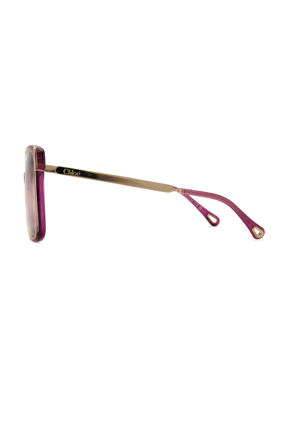 Square Sunglasses