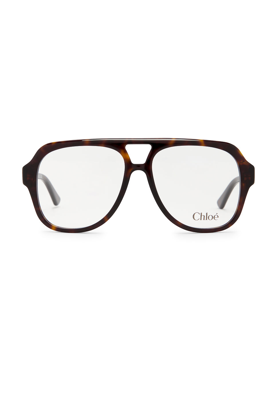 Shield Eyeglasses