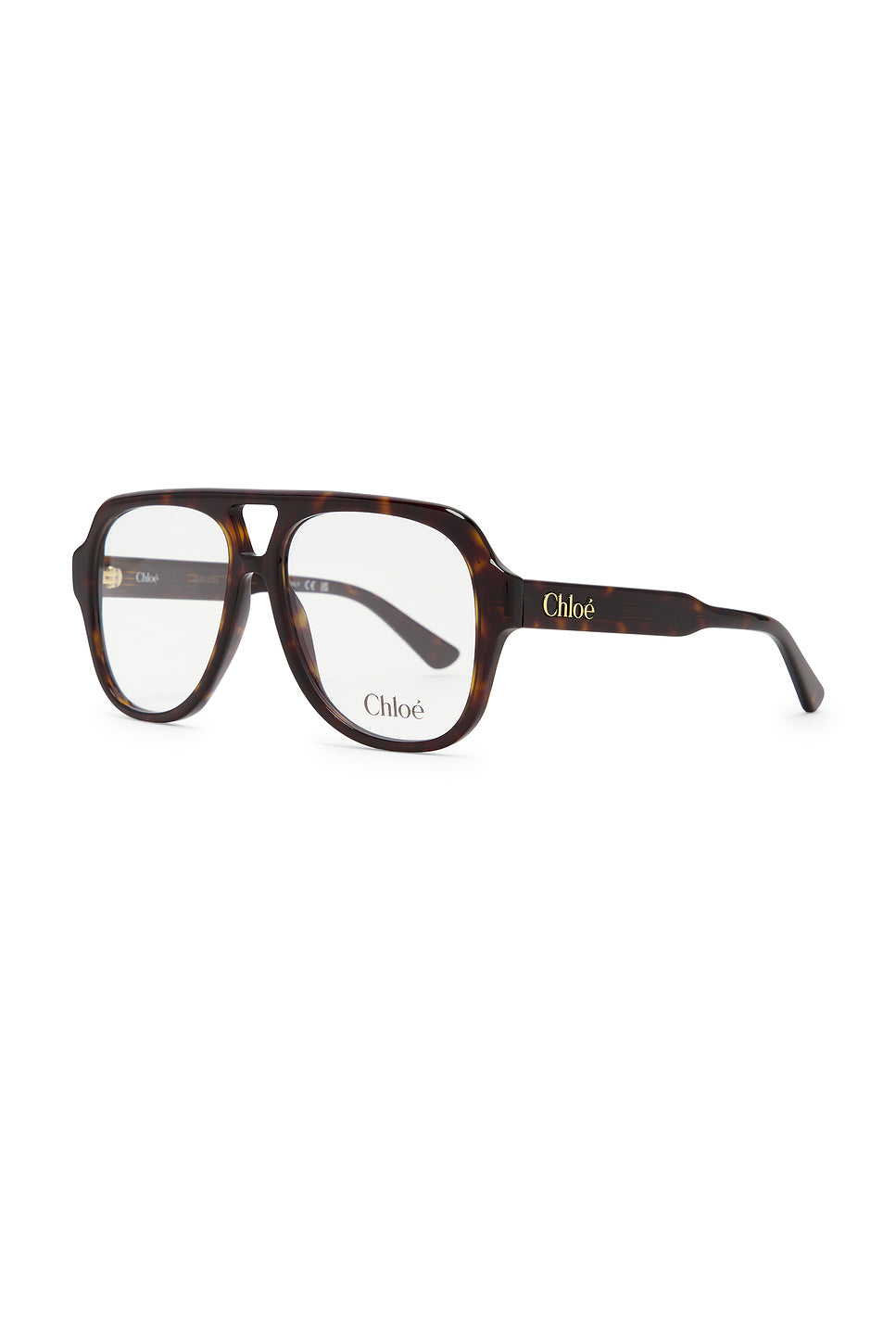 Shield Eyeglasses