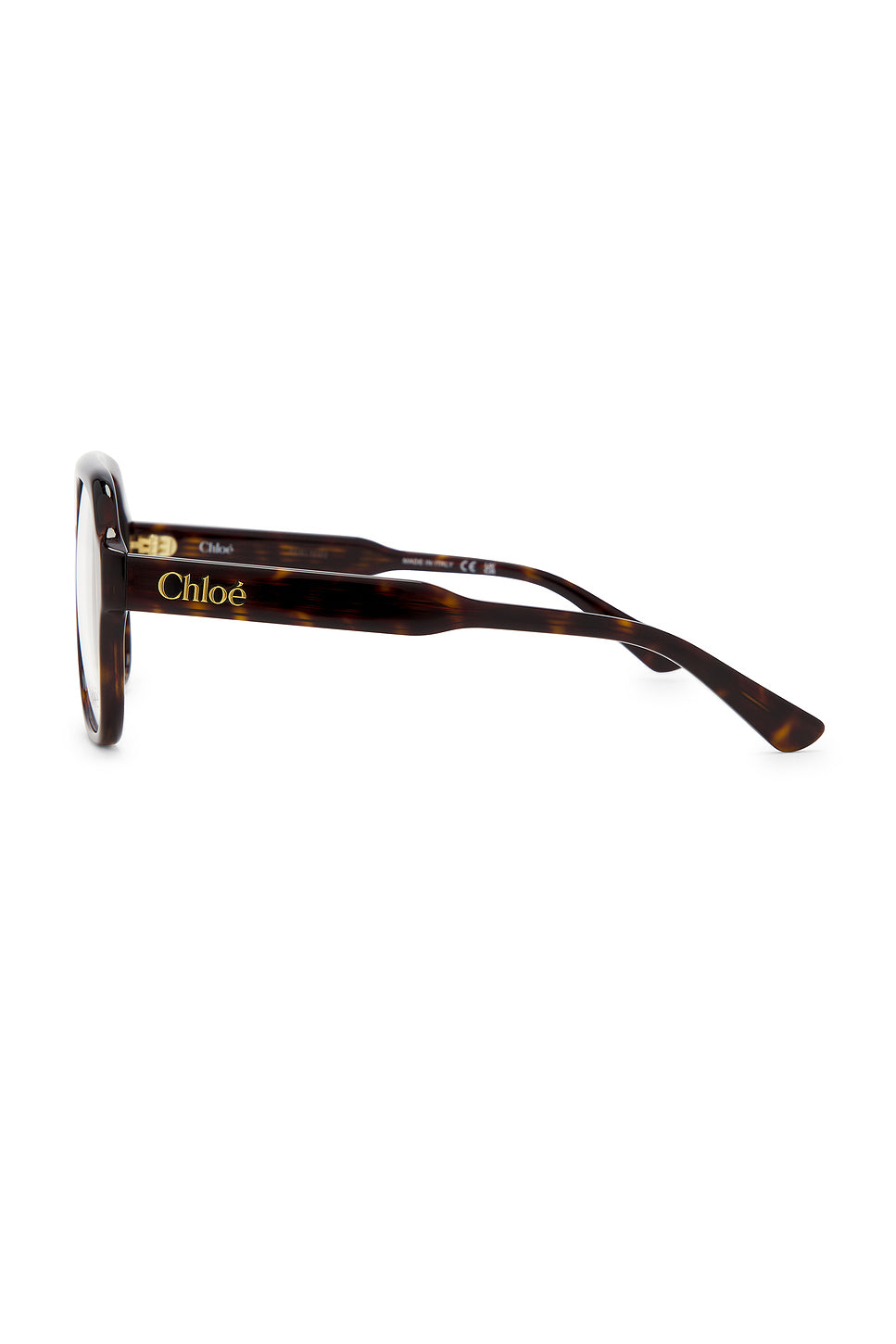 Shield Eyeglasses
