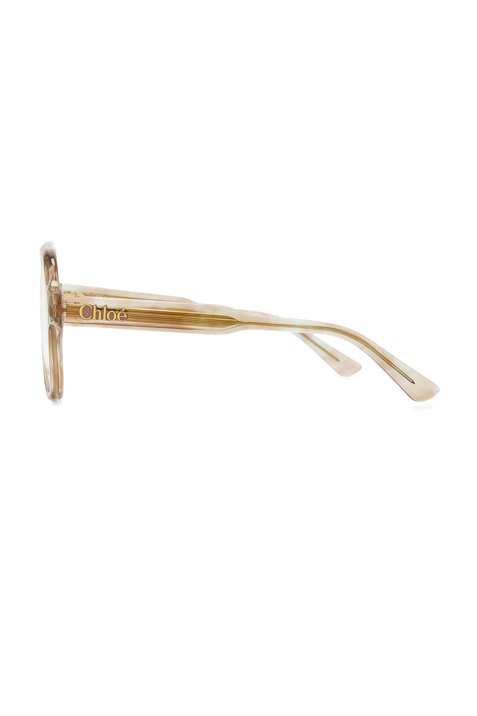 Shield Eyeglasses