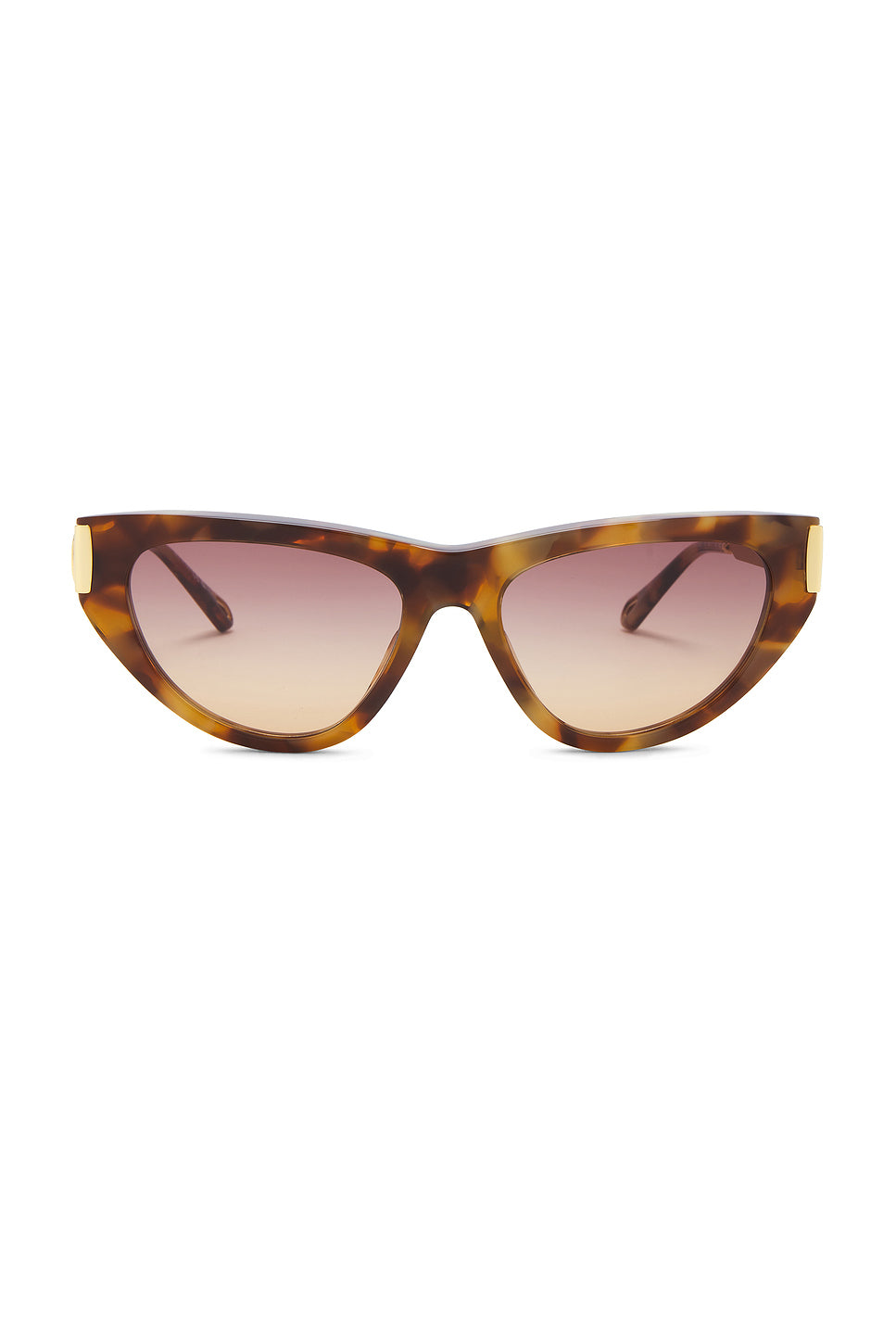 Holly Cat Eye Sunglasses