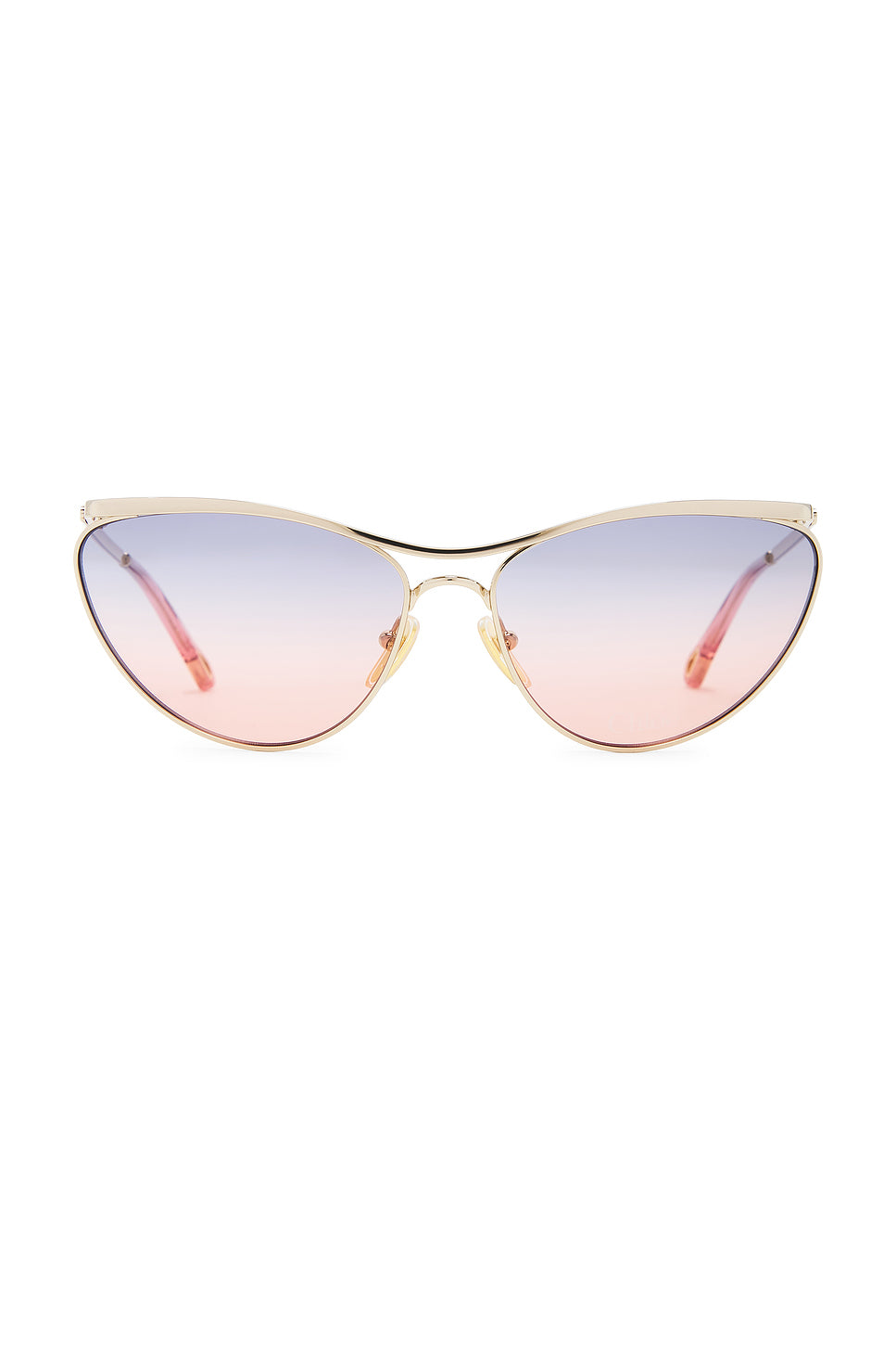 Geometrical Sunglasses