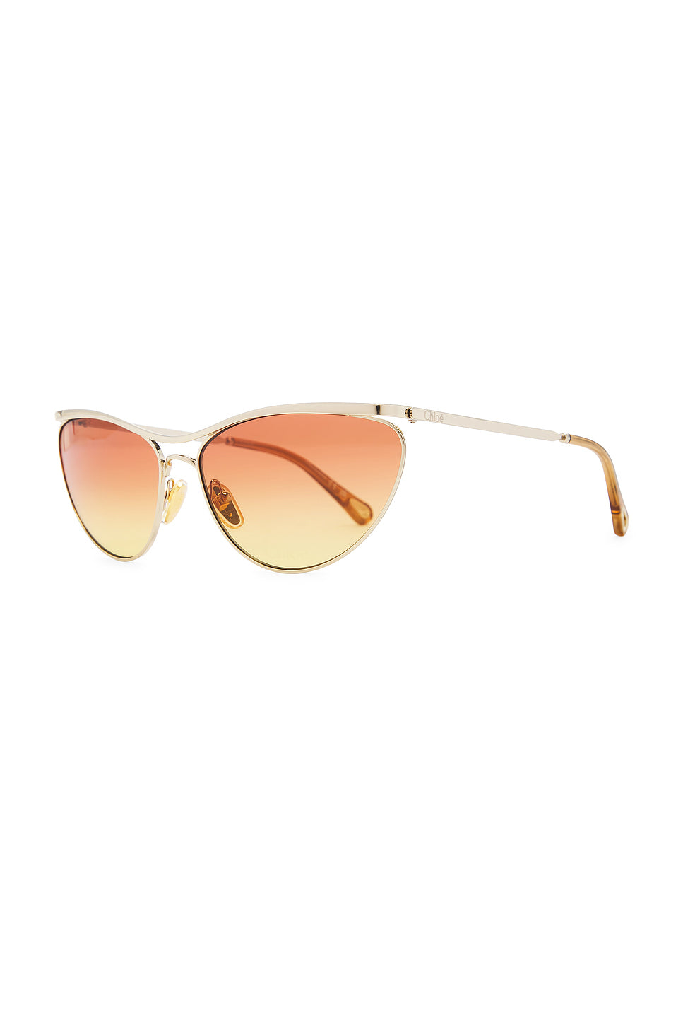 Geometrical Sunglasses