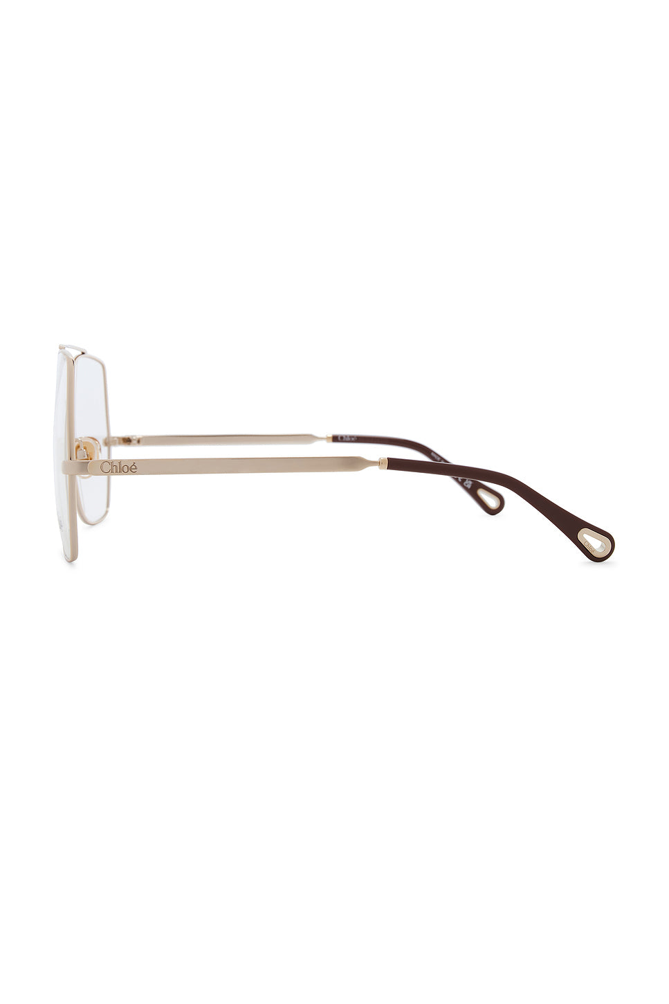 Aly Aviator Optical Glasses