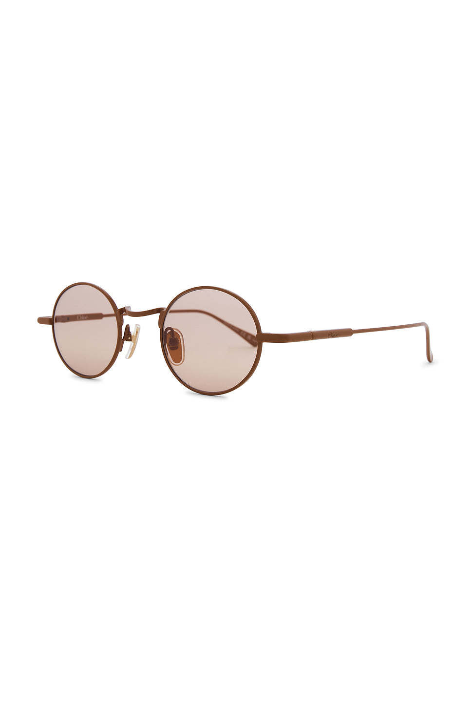 Oval Sunglasses