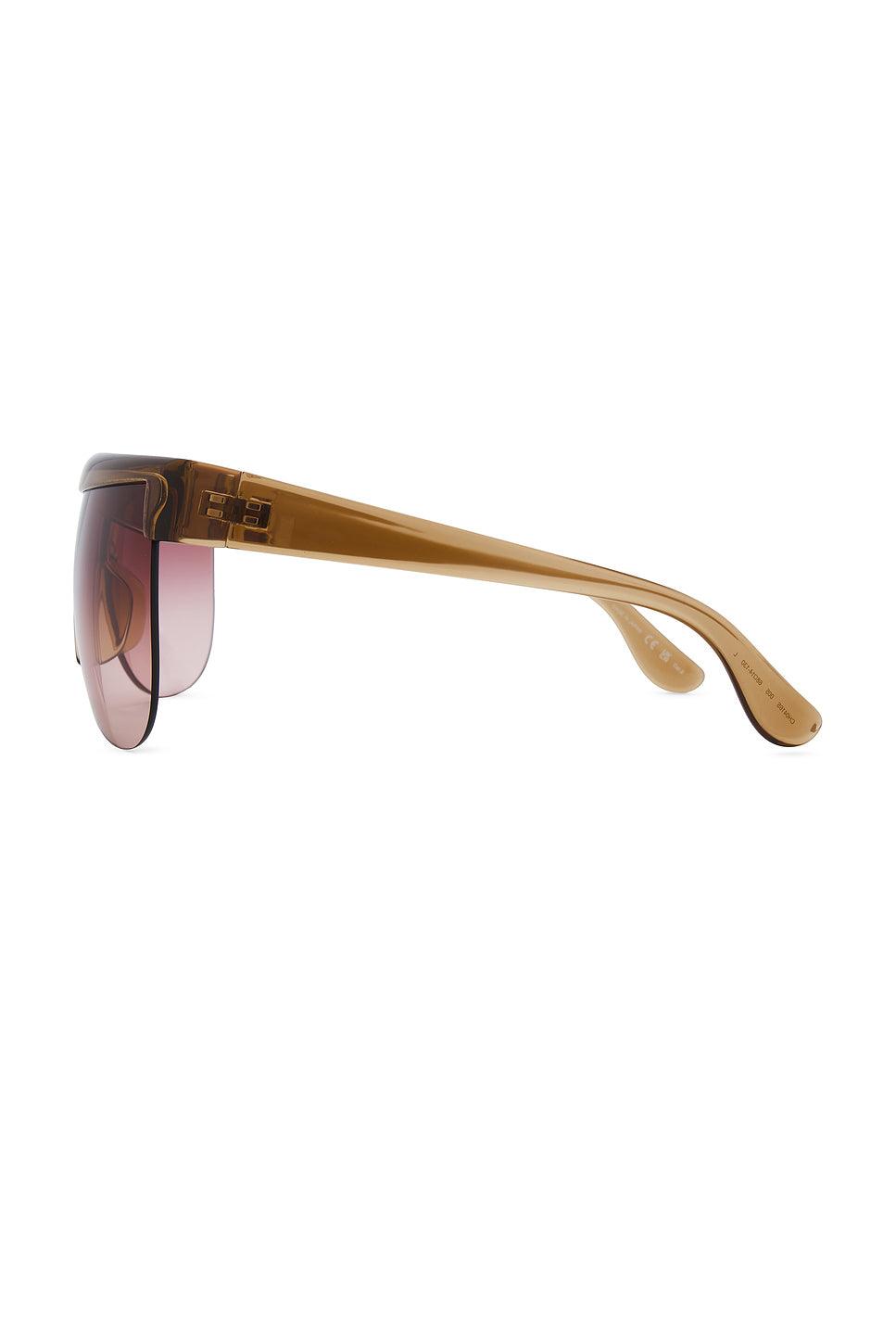 Flat Top Sunglasses