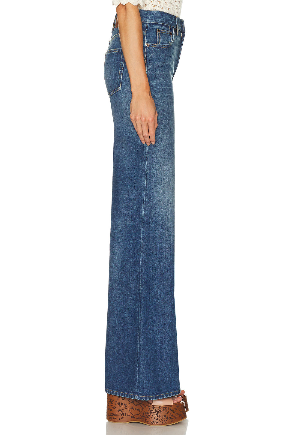 Wide Leg