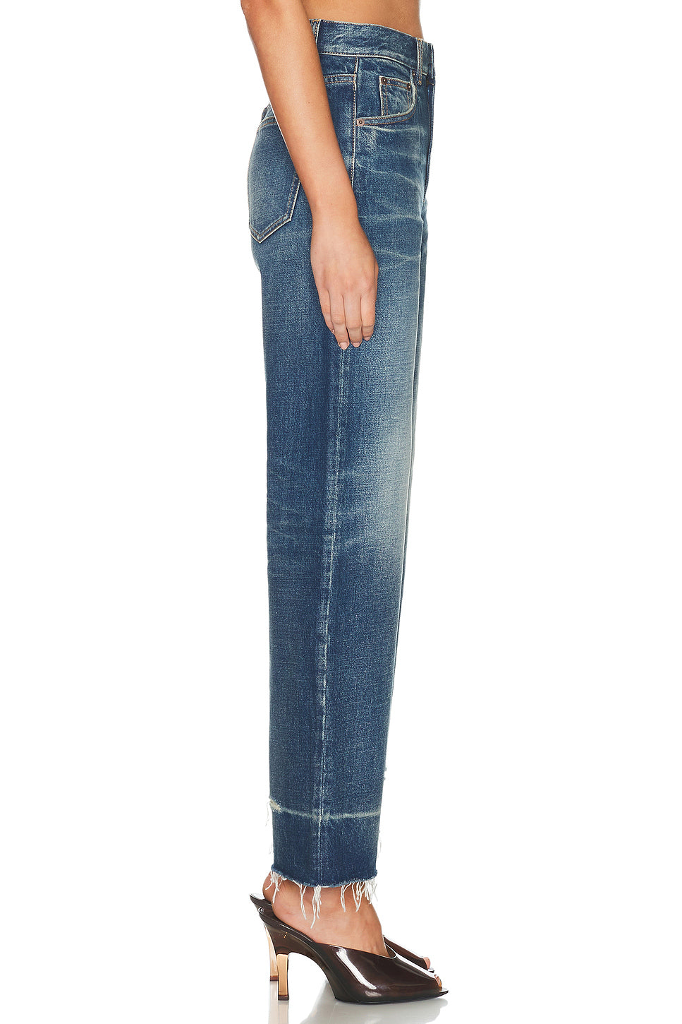 Wide Leg