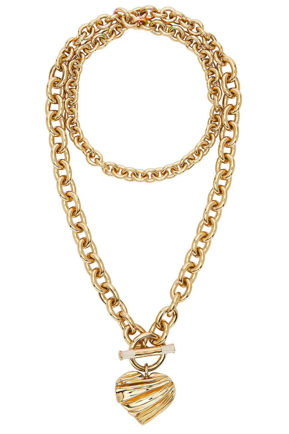 Heart Necklace