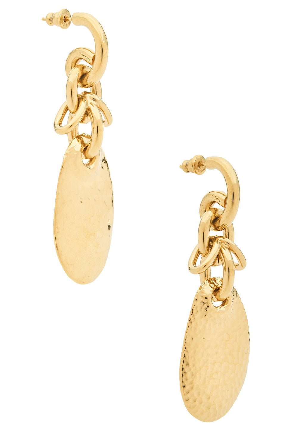 Pendant Earrings