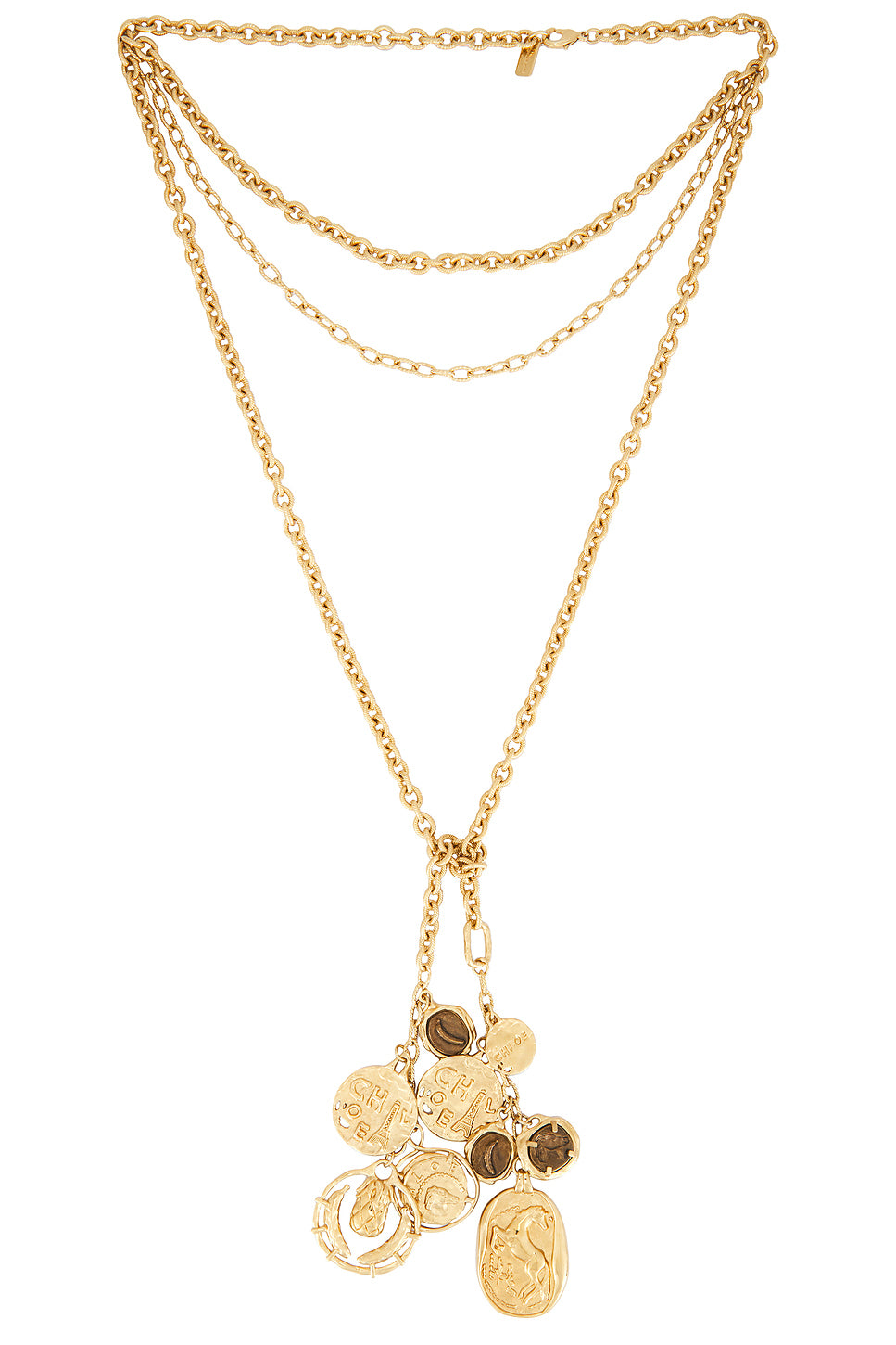 Pendant Necklace