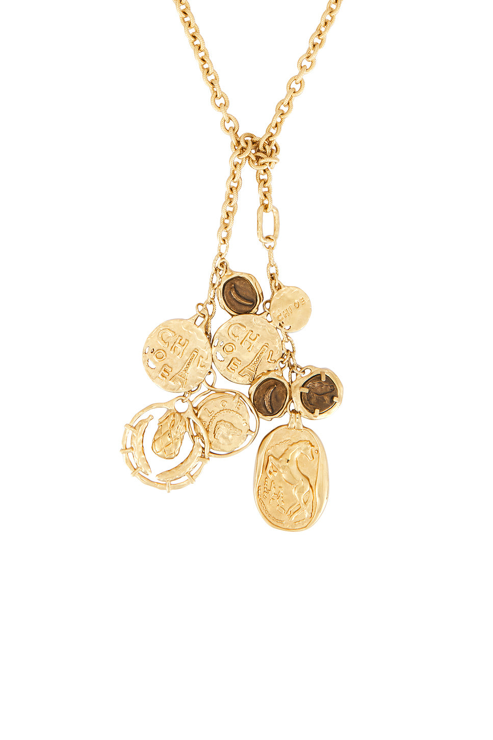 Pendant Necklace