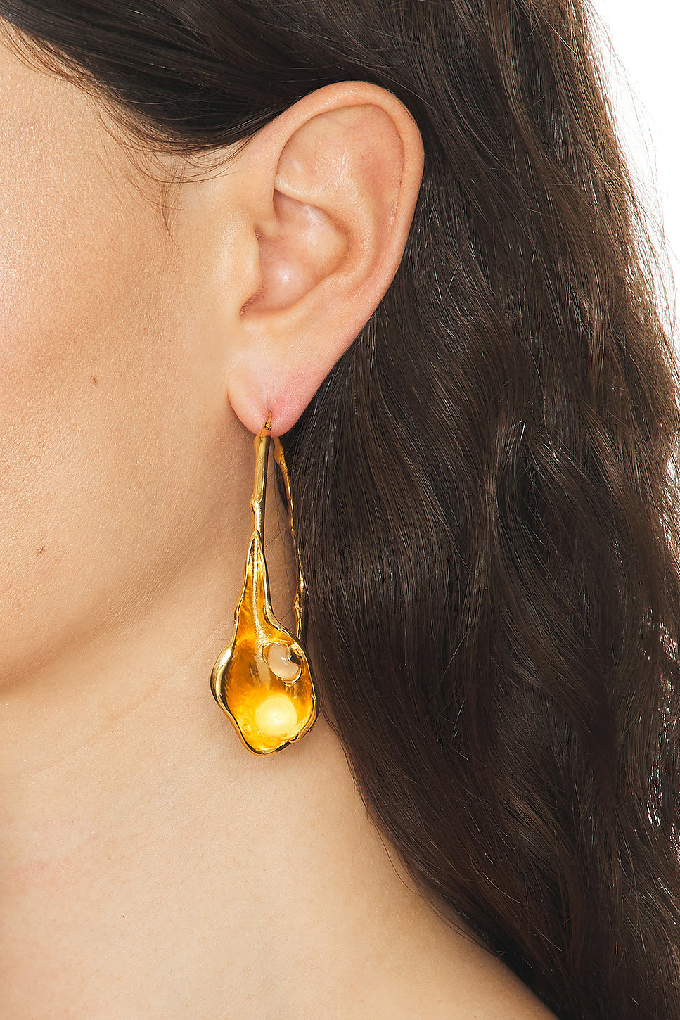 Hoop Earrings