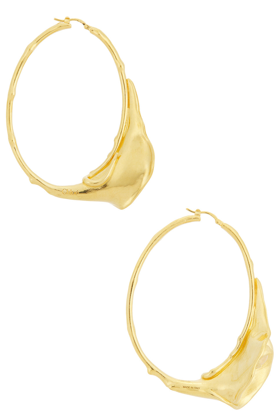 Hoop Earrings