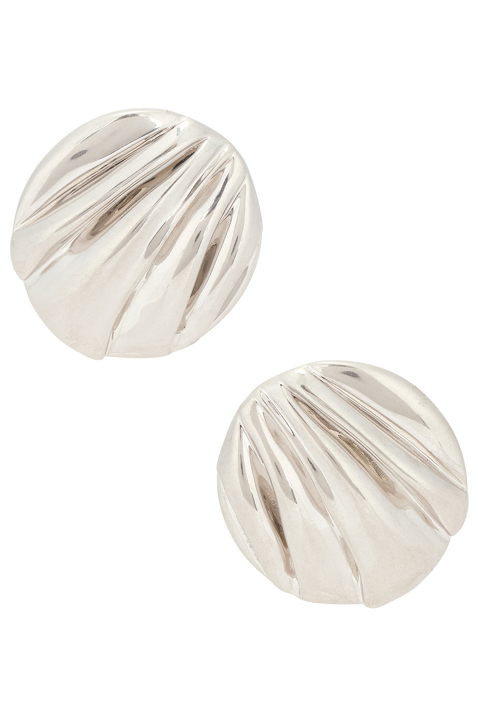 Stud Earrings