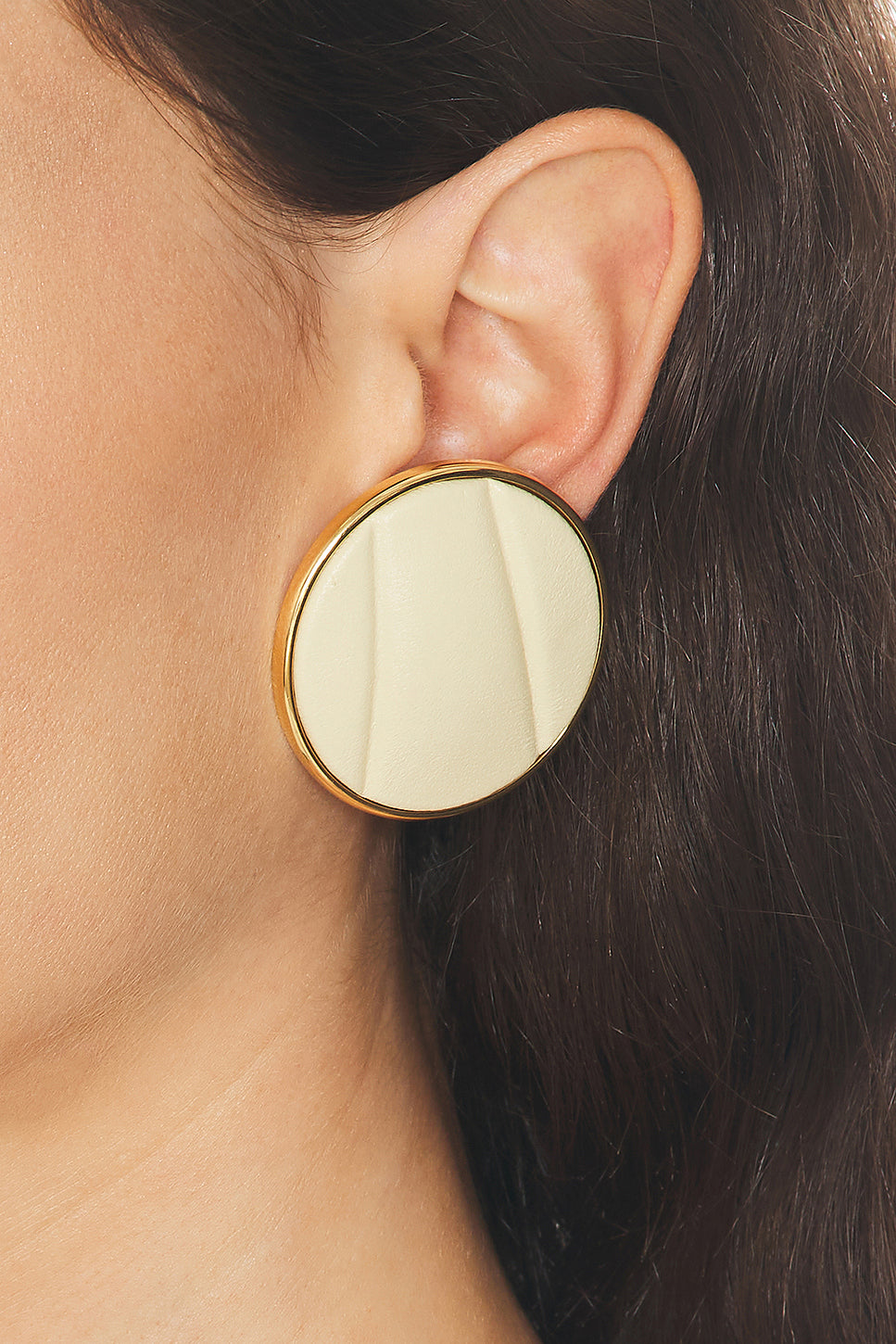 Stud Earrings