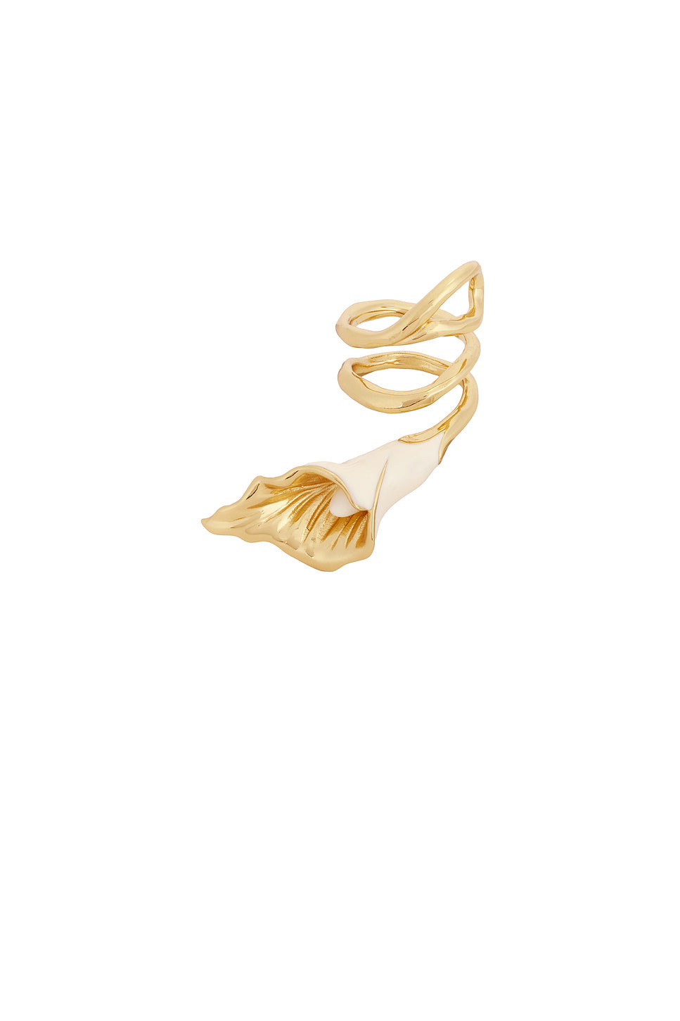Flower Ring