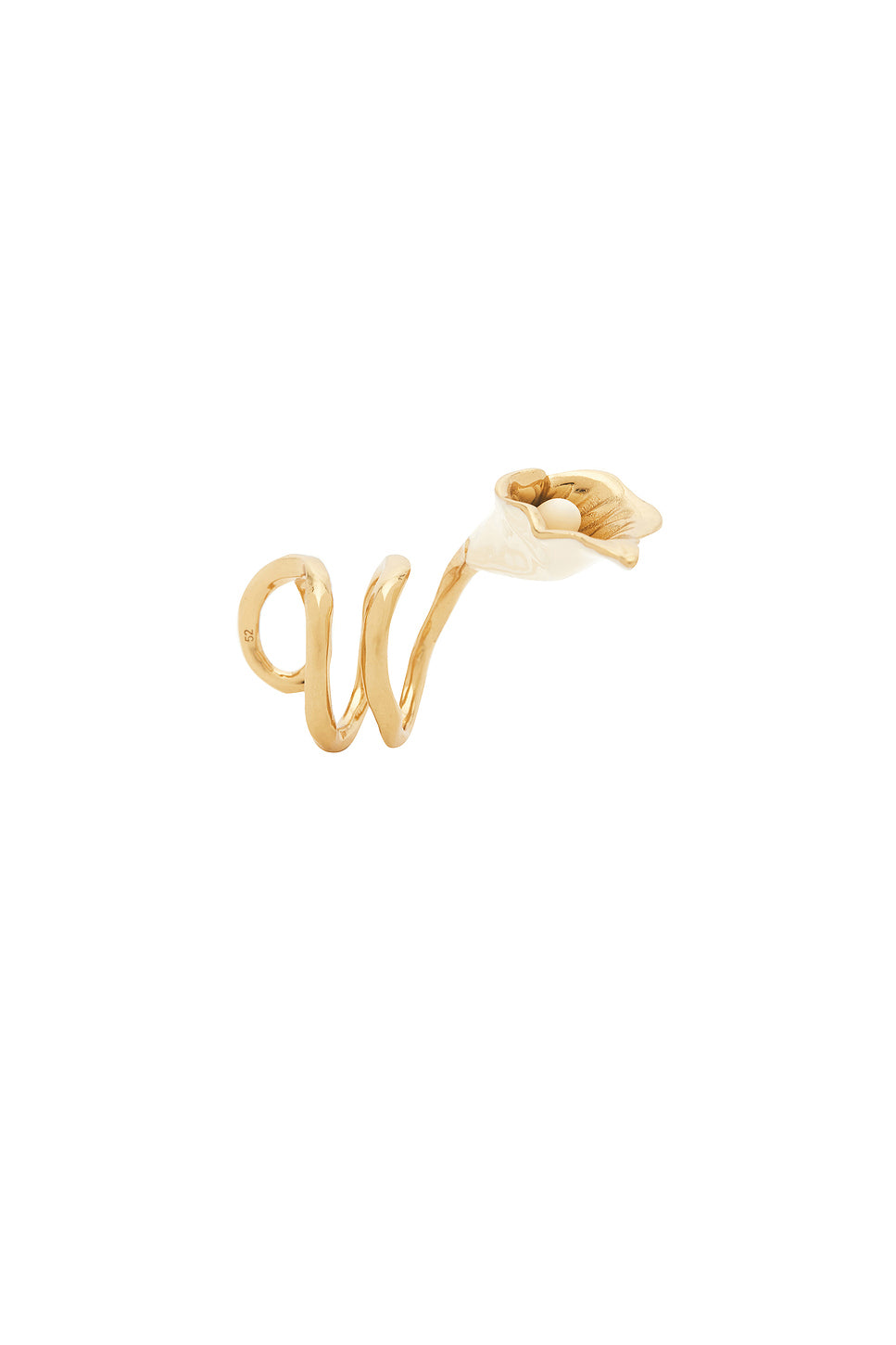 Flower Ring