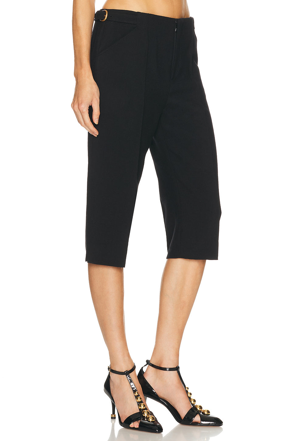 Capri Pant