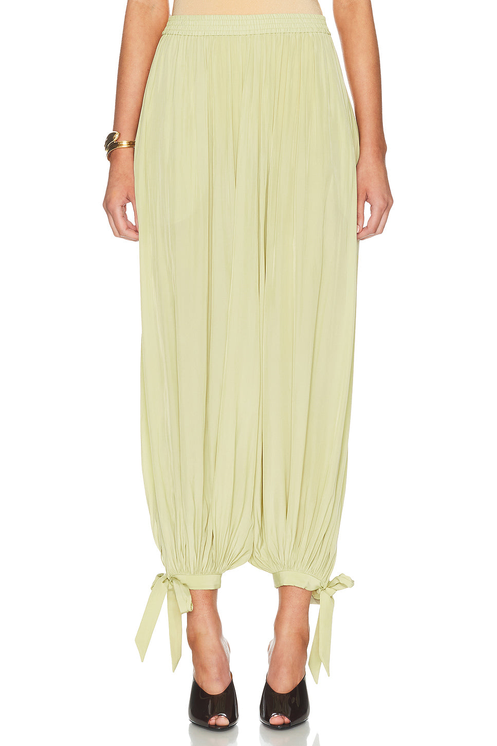 Balloon Pant