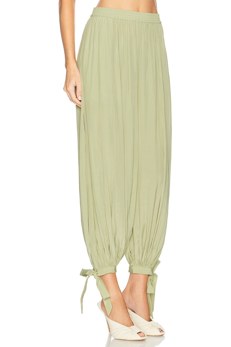 Balloon Pant