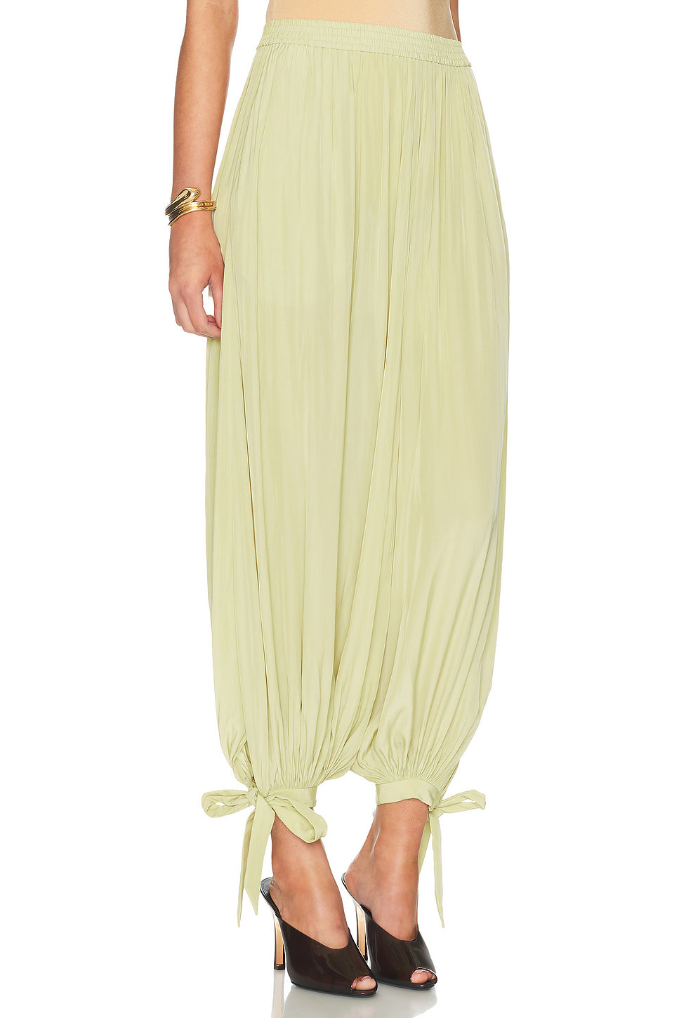 Balloon Pant