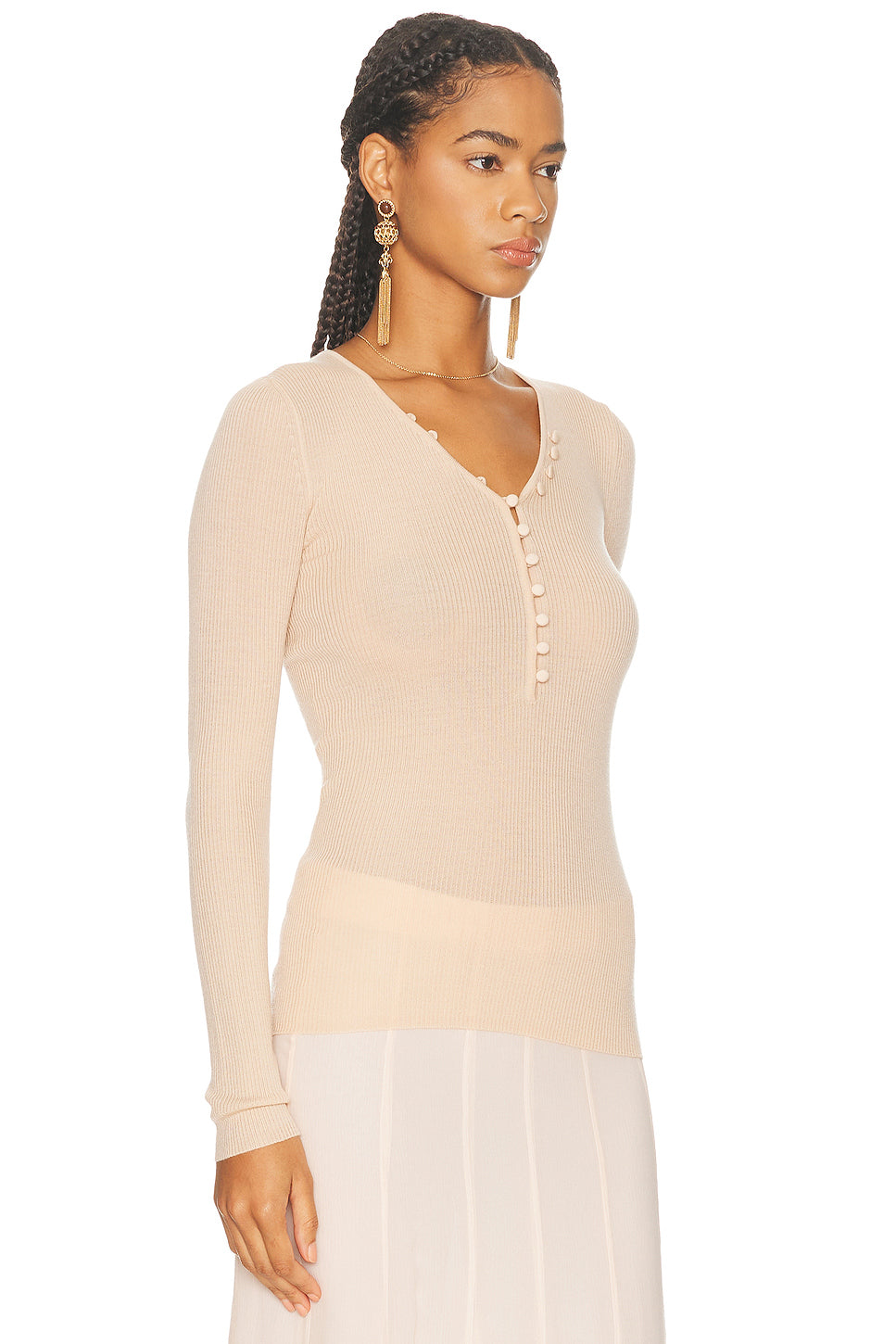 Long Sleeve Top