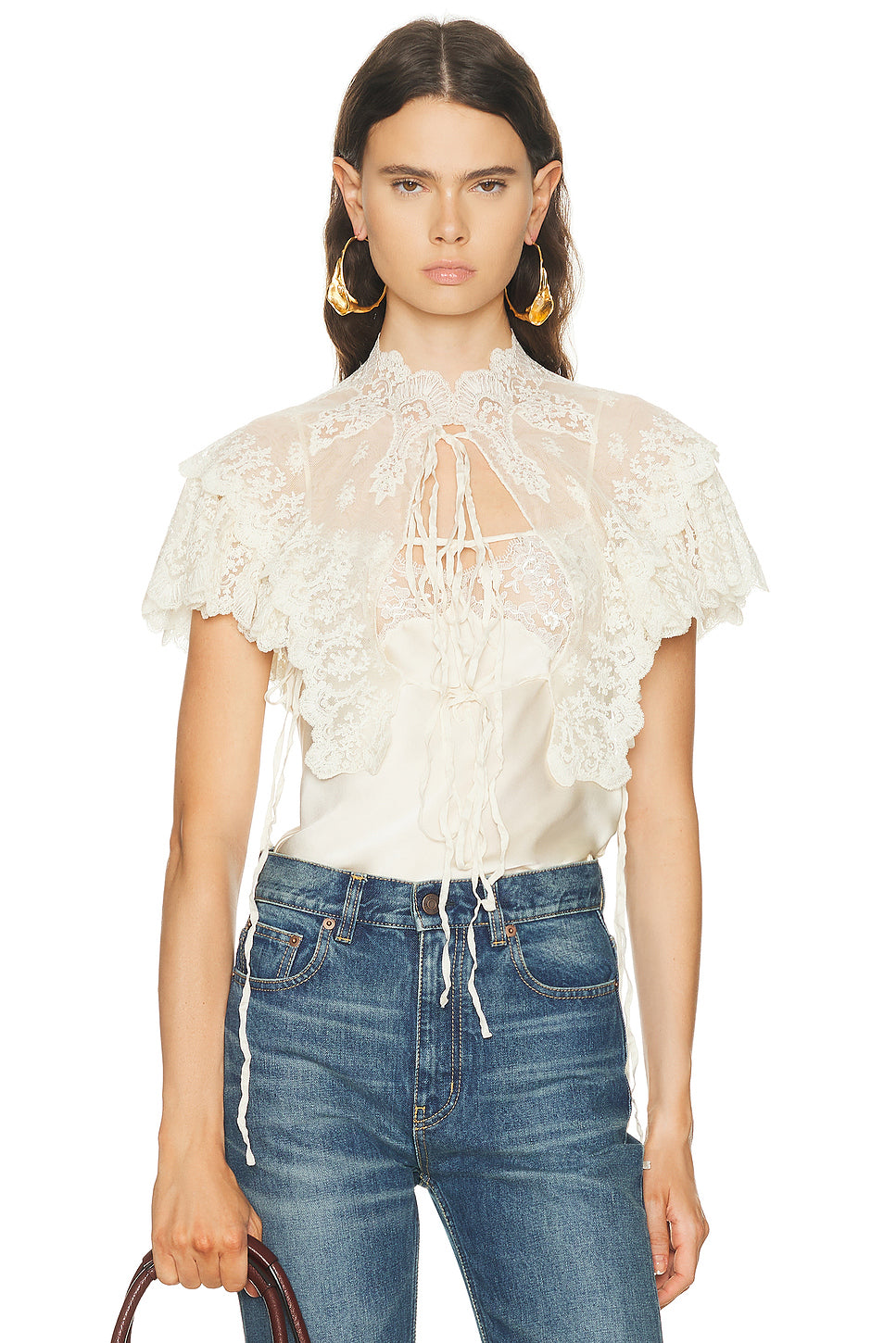 Lace Top
