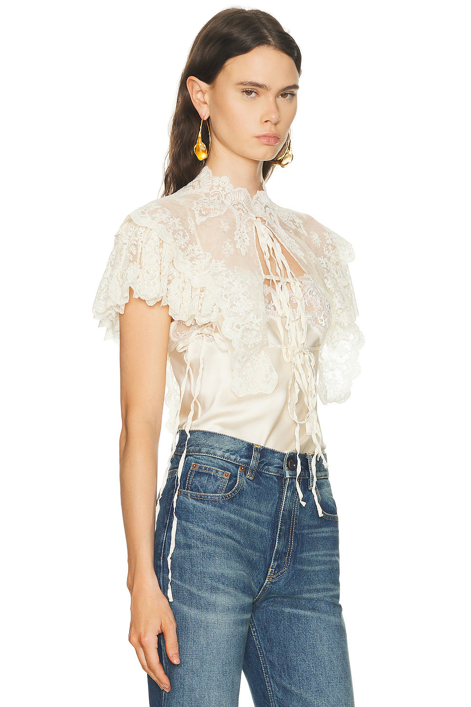 Lace Top