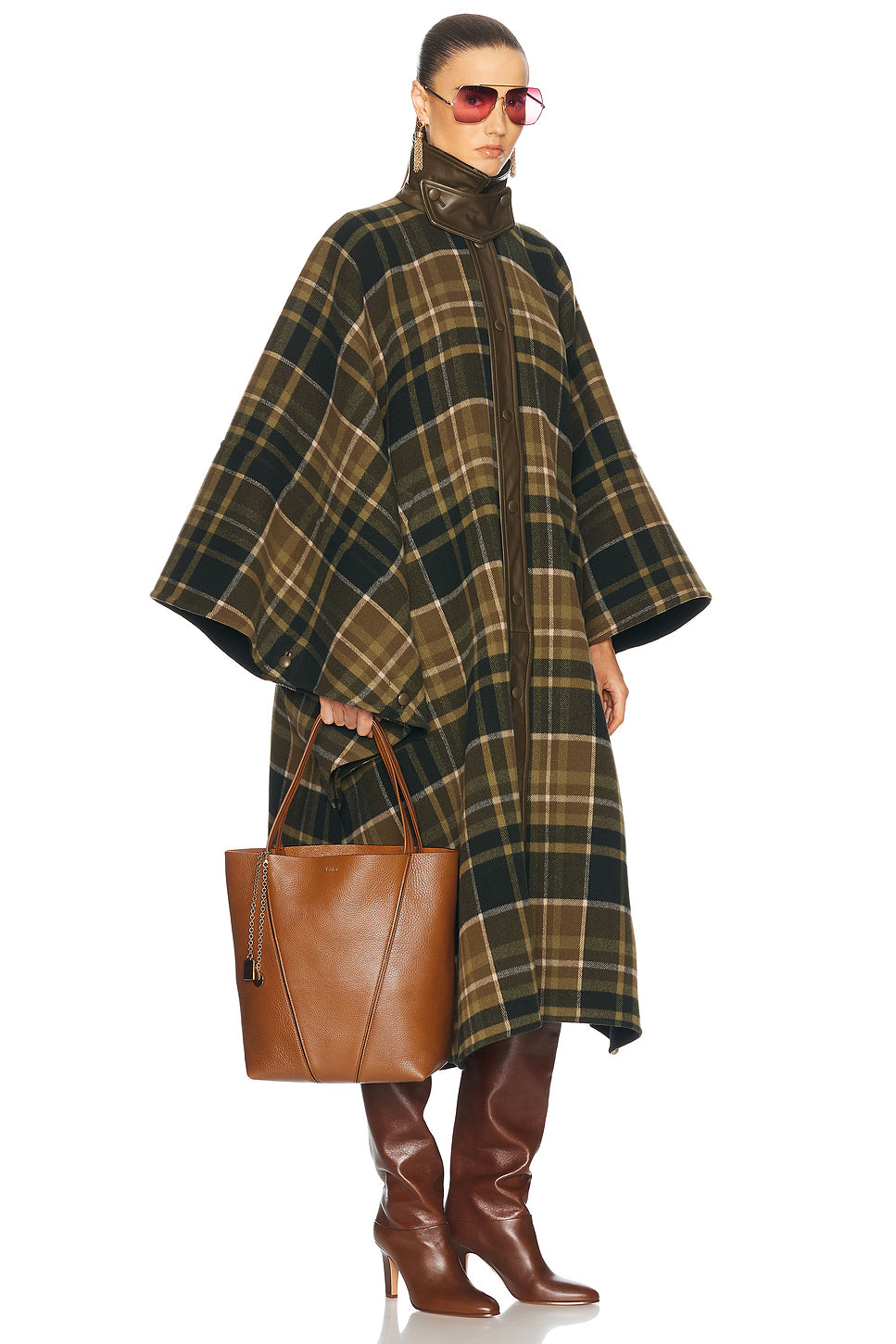 Spin Medium Tote Bag