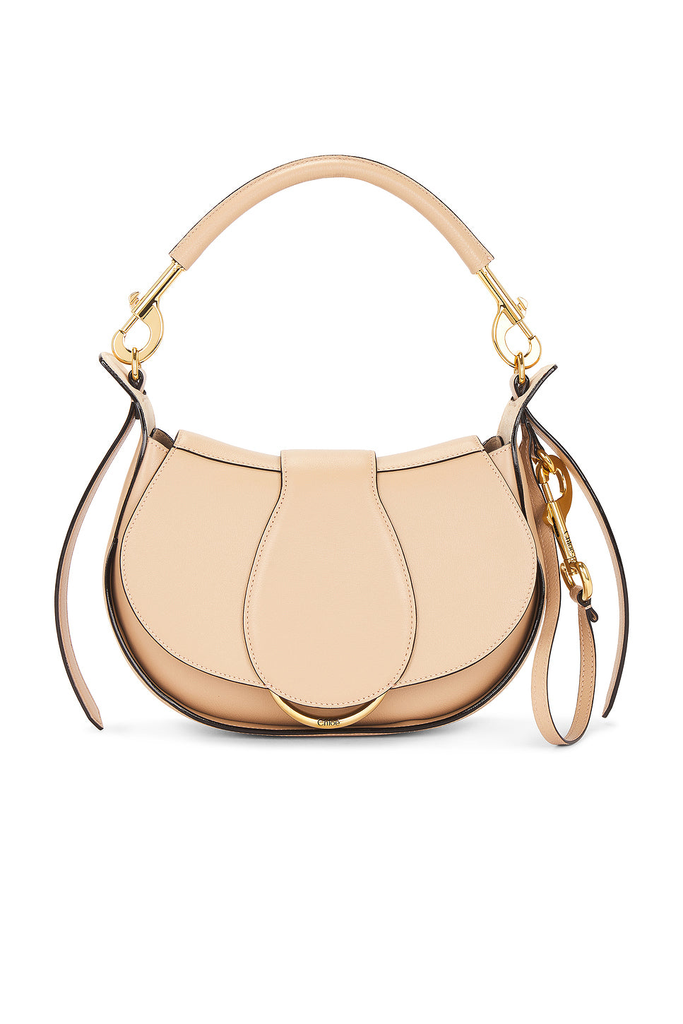 Ride Shoulder Bag
