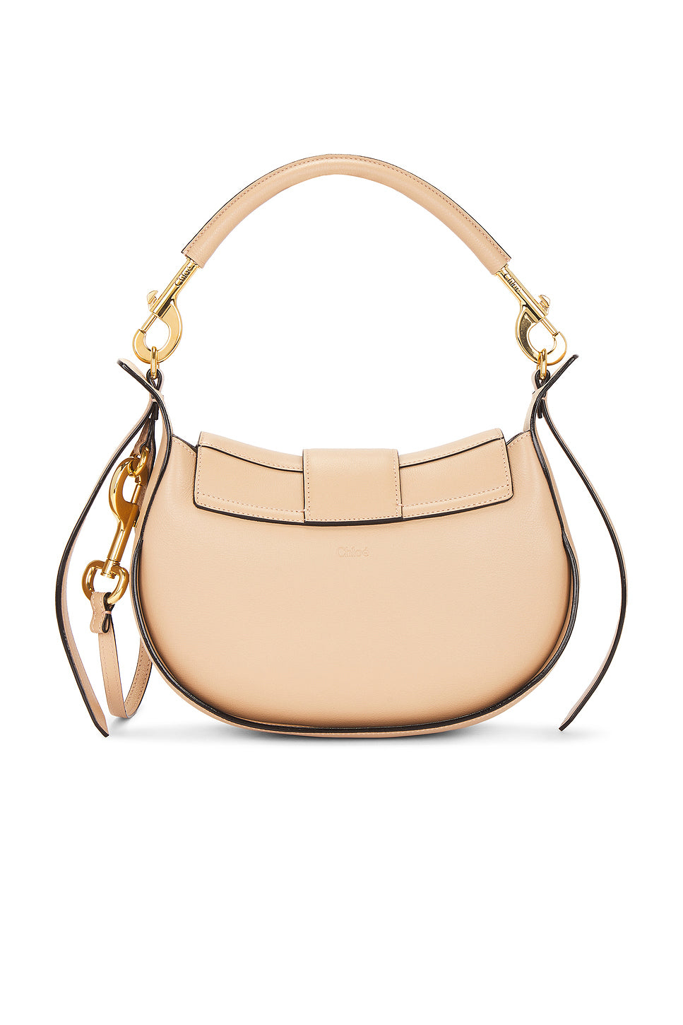 Ride Shoulder Bag