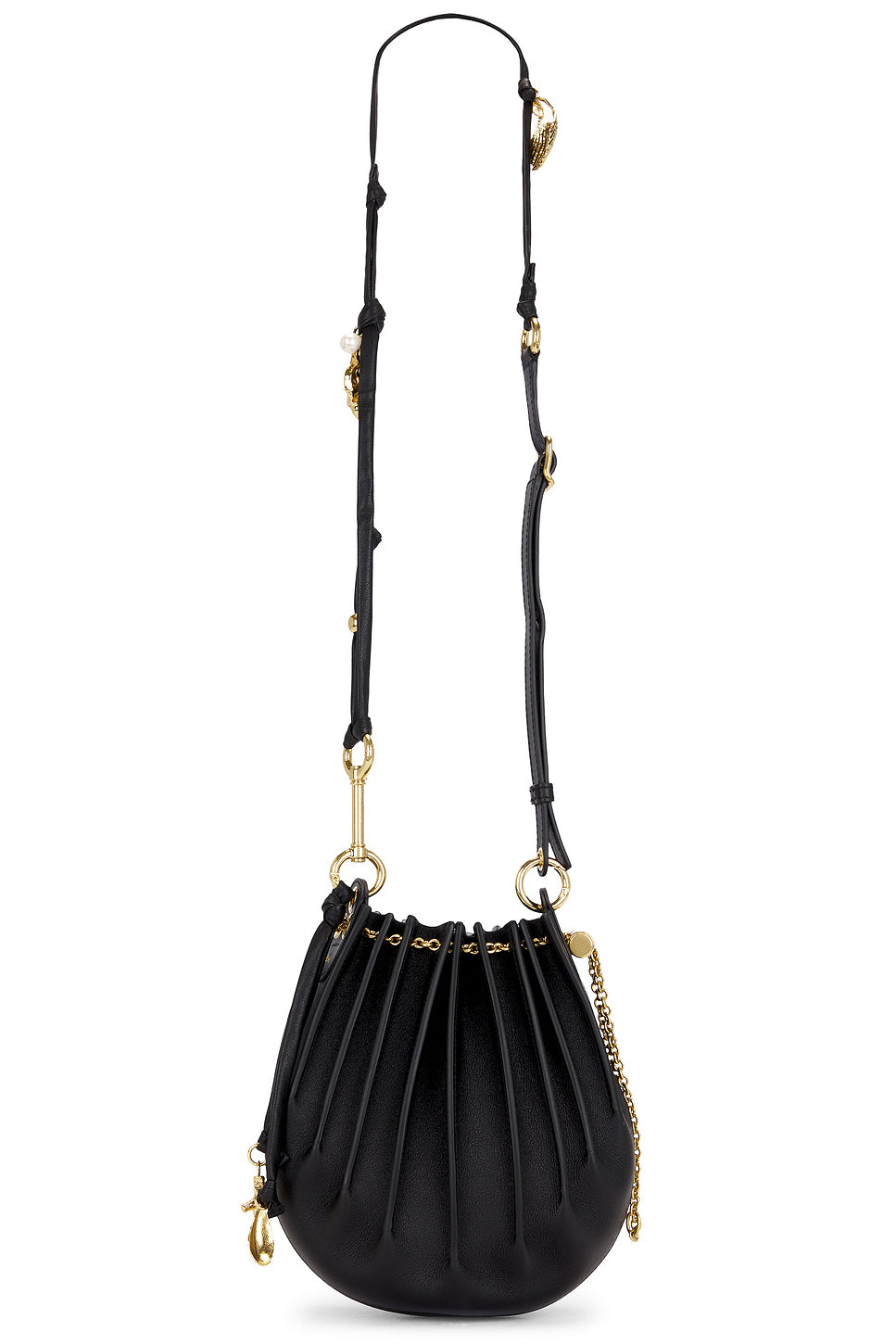 Sea Treasures Crossbody Bag
