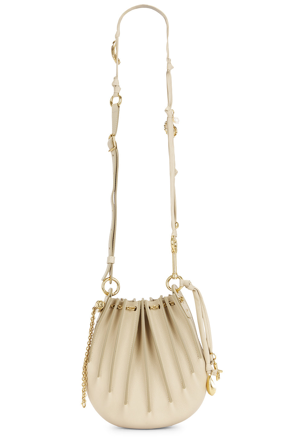 Sea Treasures Crossbody Bag