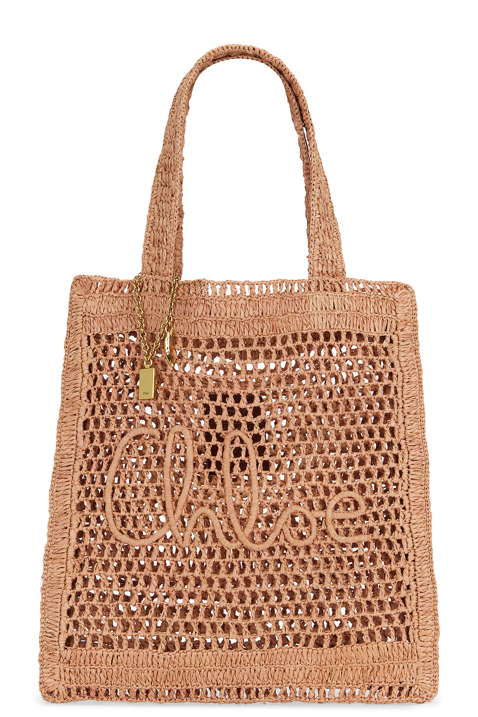 Summer Banana Tote Bag