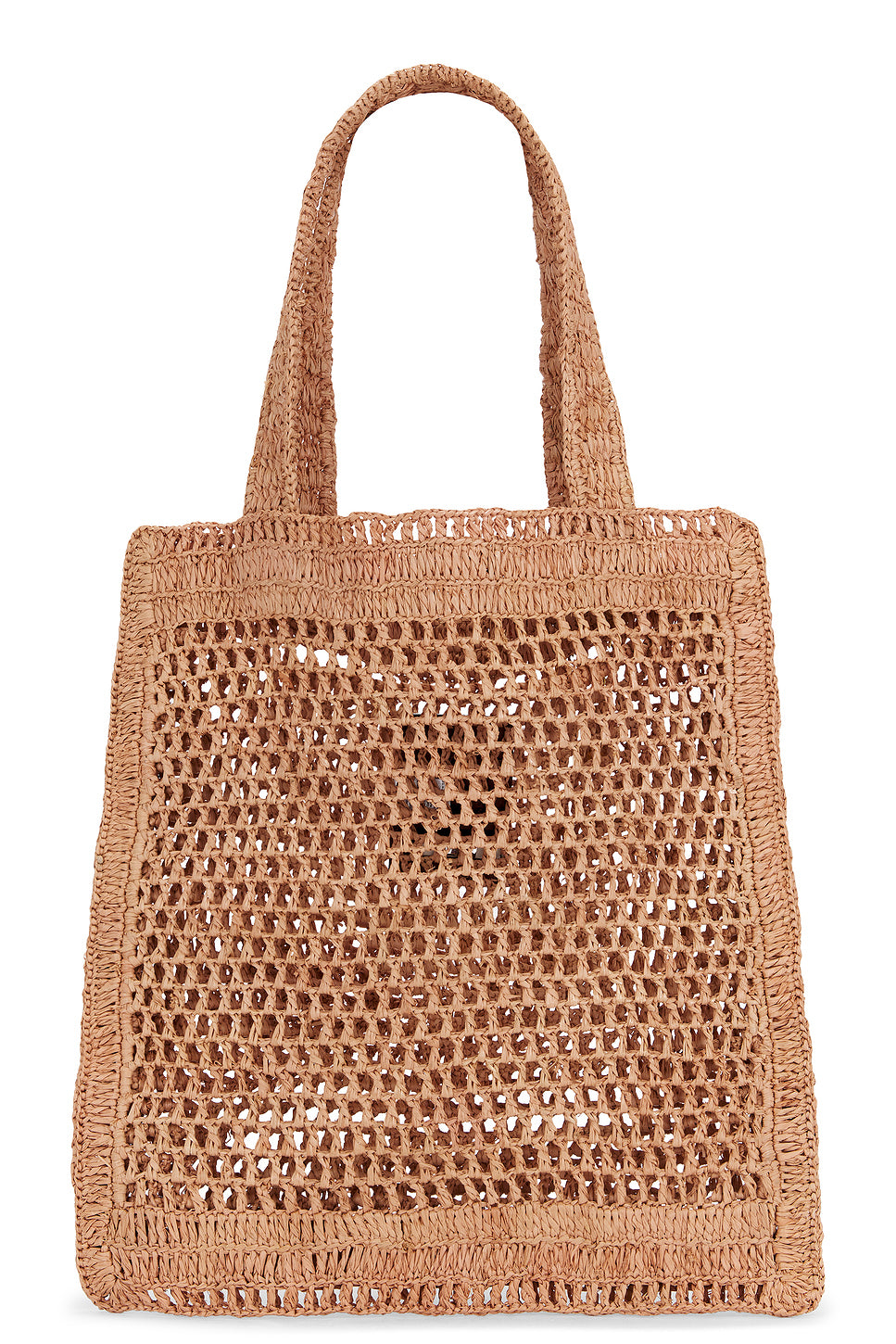 Summer Banana Tote Bag