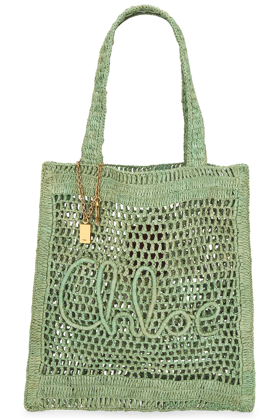 Summer Banana Tote Bag