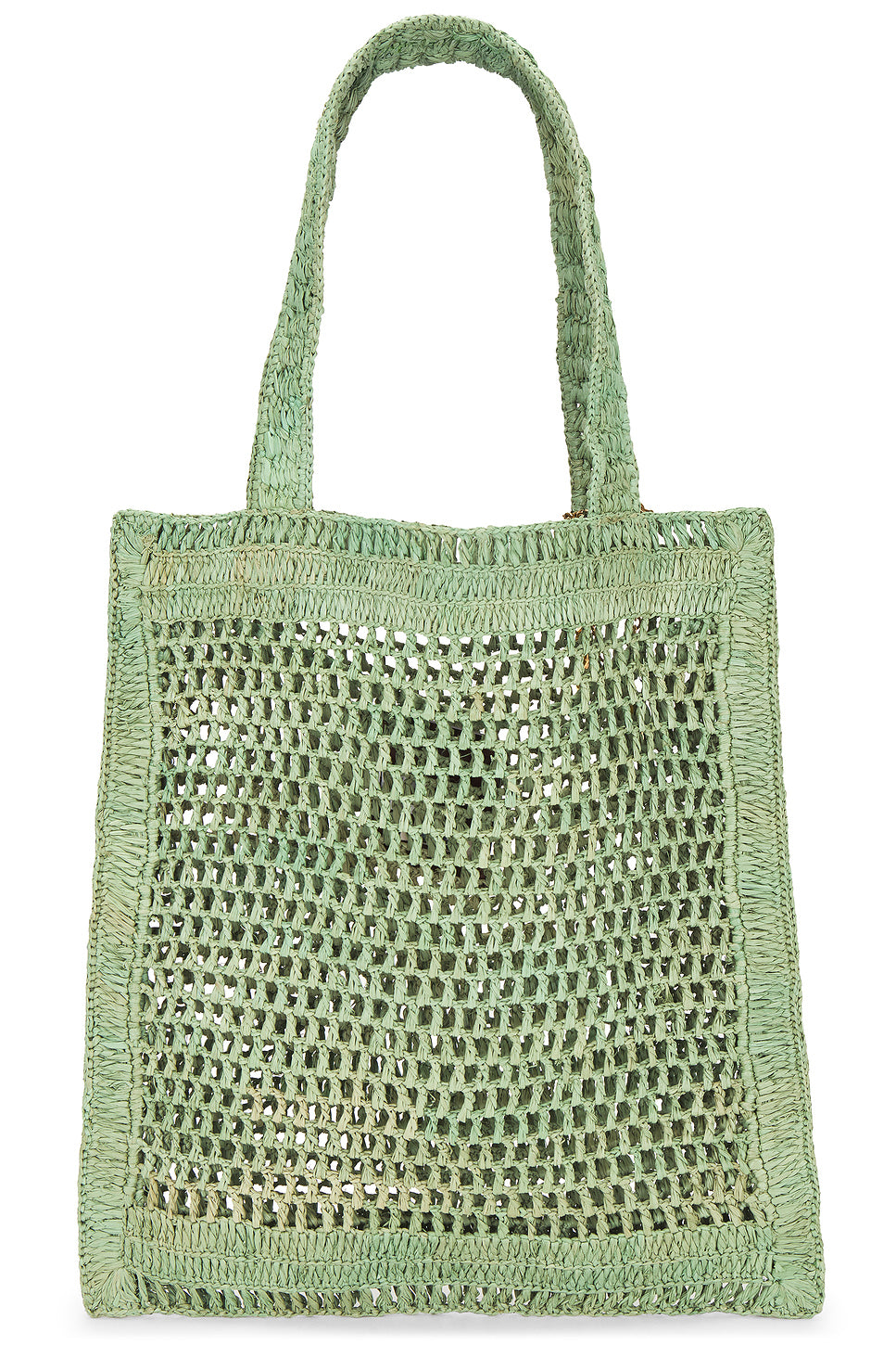 Summer Banana Tote Bag