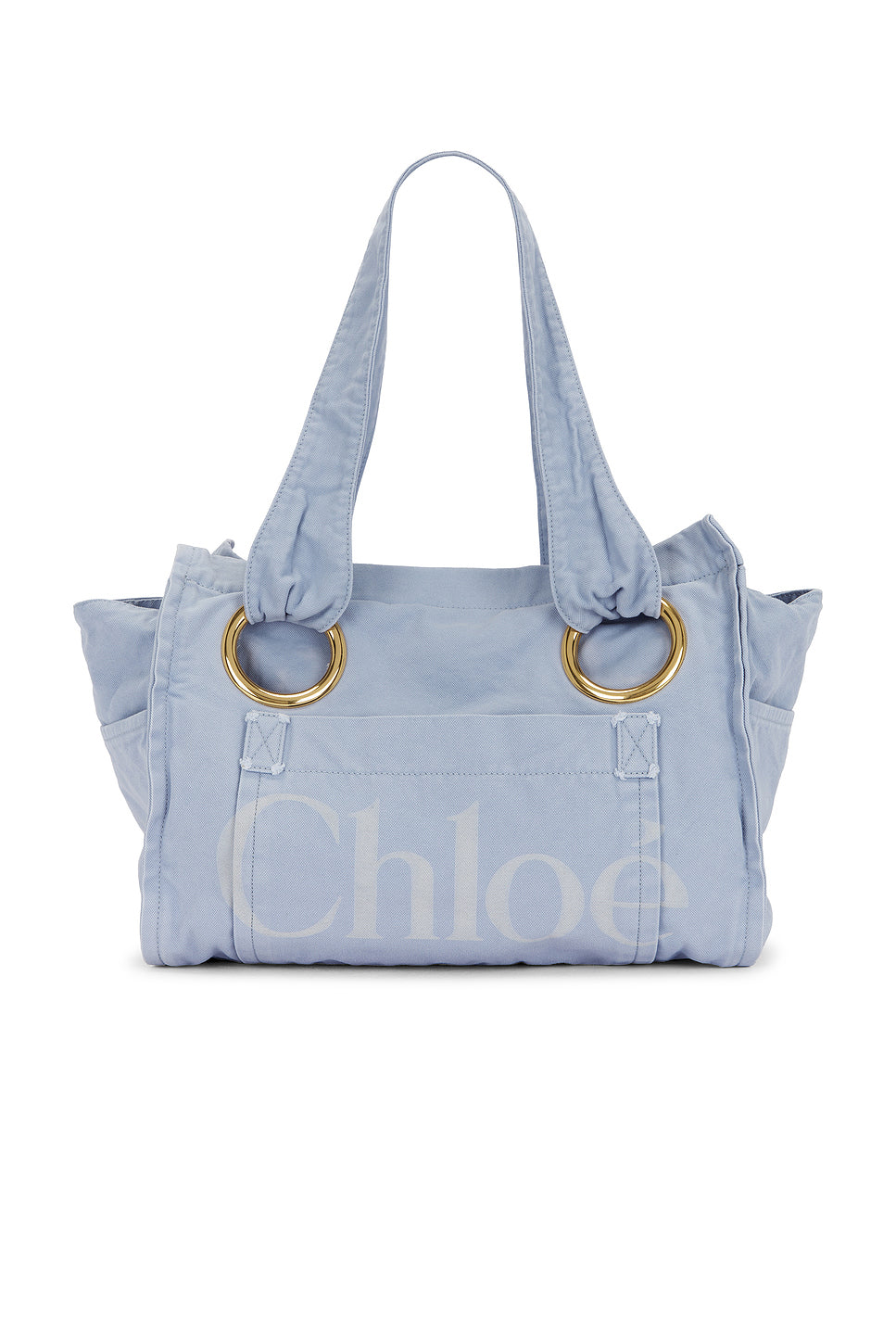 Plage Tote Bag