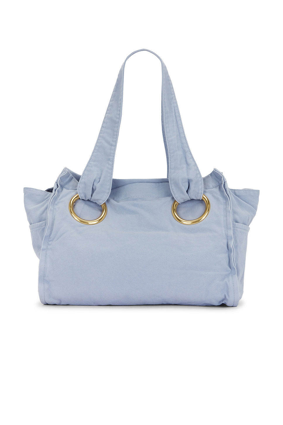 Plage Tote Bag