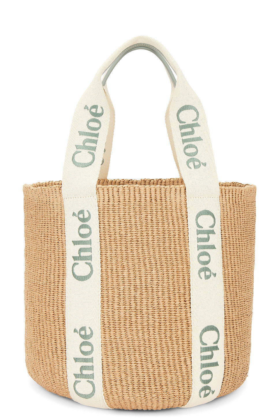 Woody Tote Bag