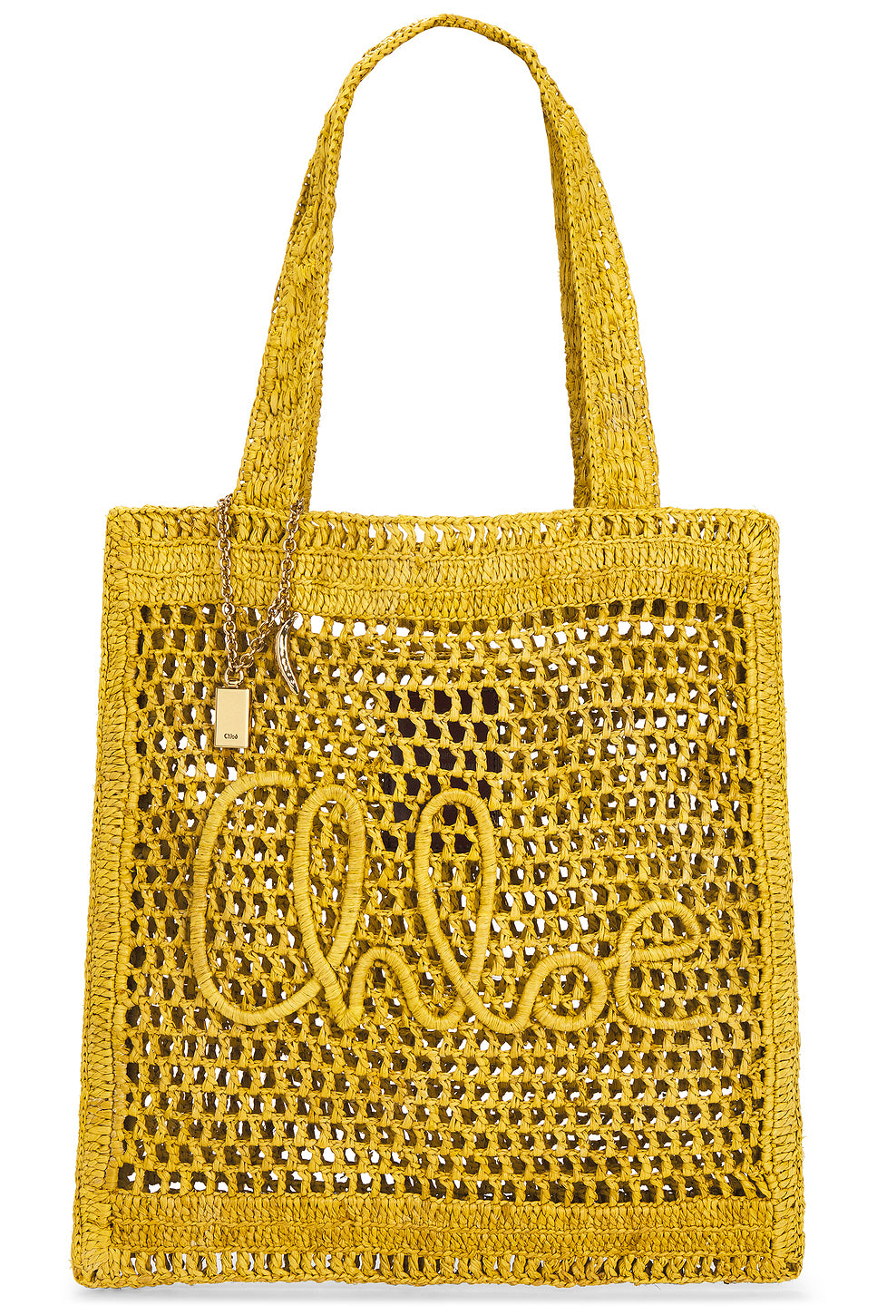 Summer Banana Tote Bag