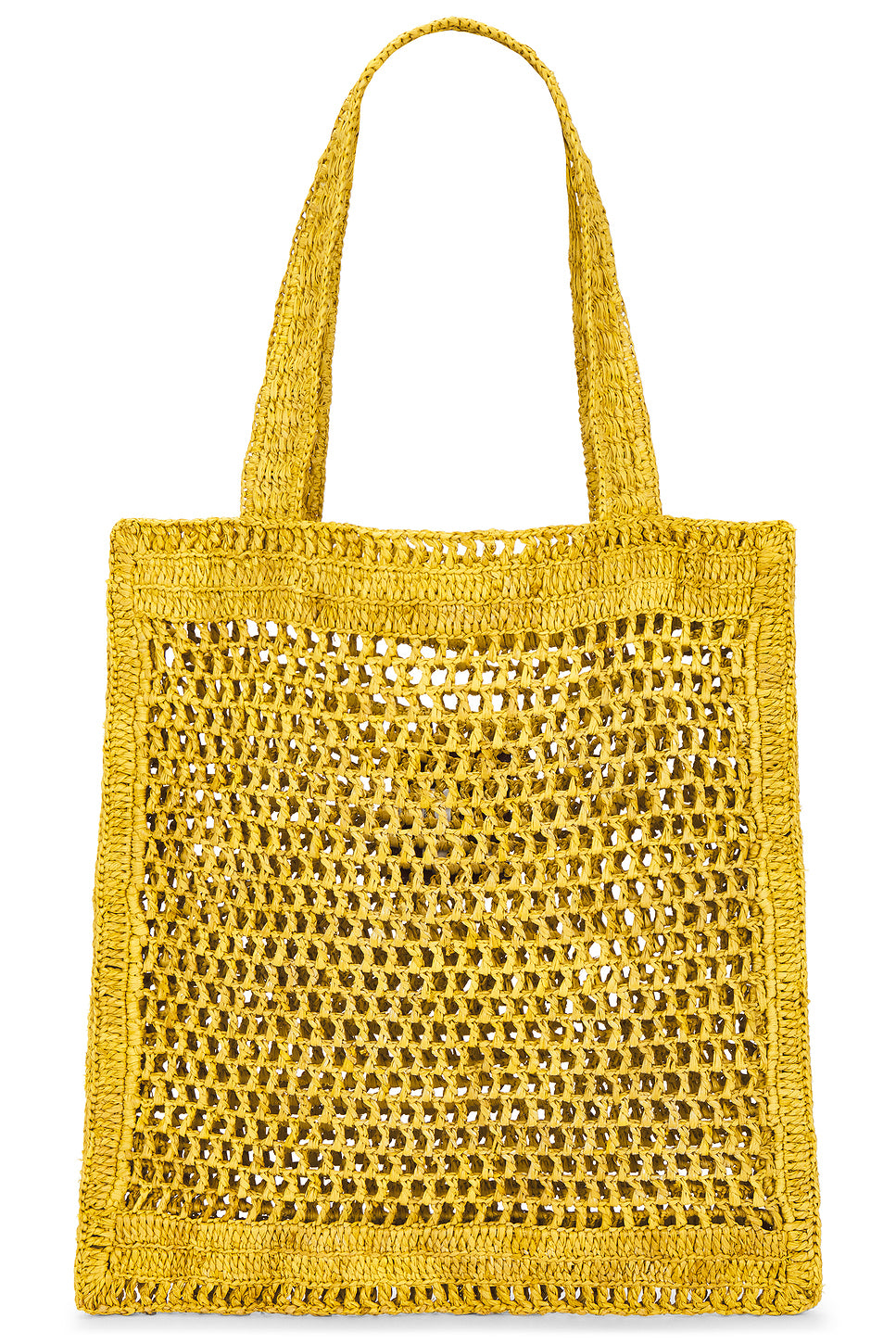 Summer Banana Tote Bag