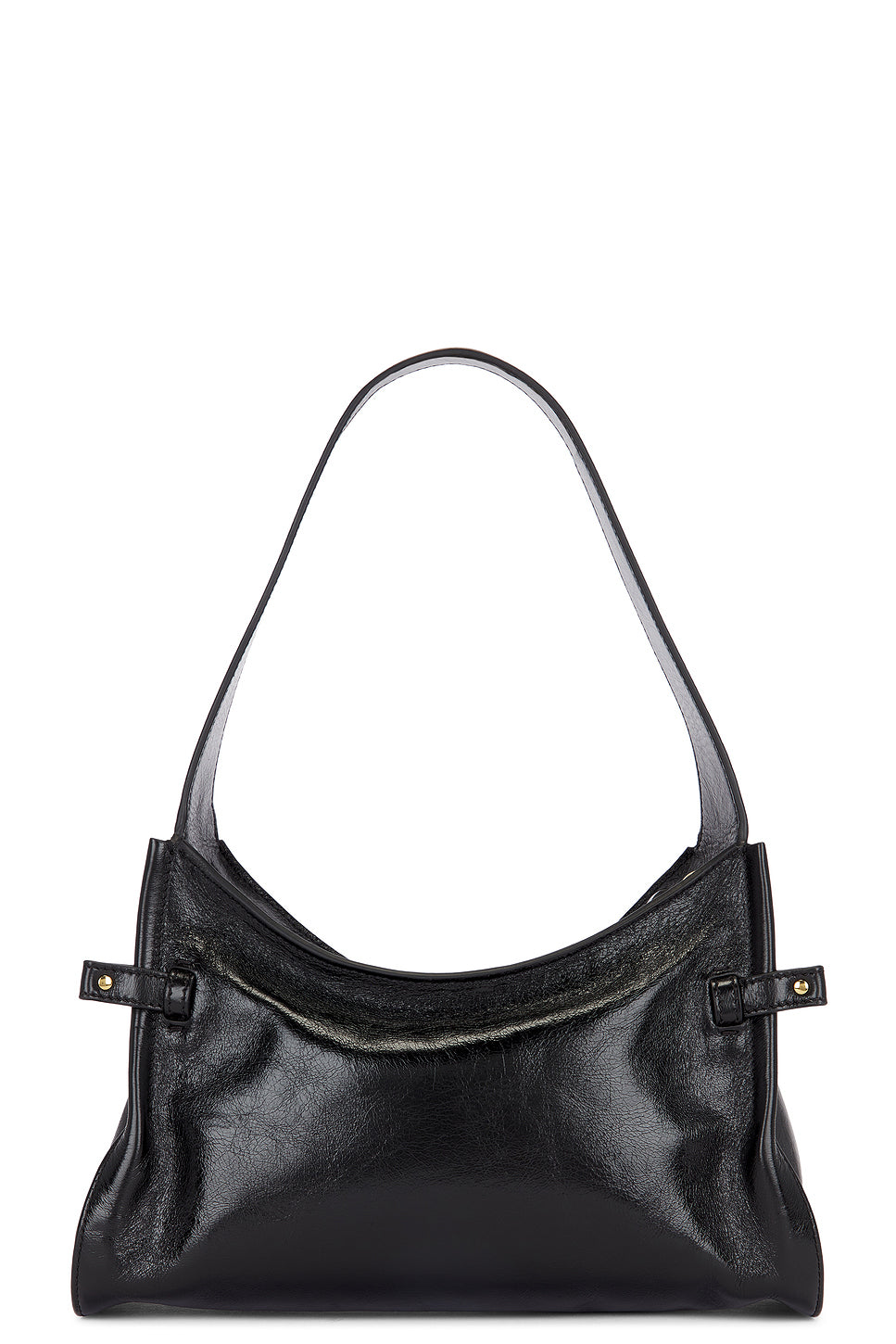Charms Shoulder Bag
