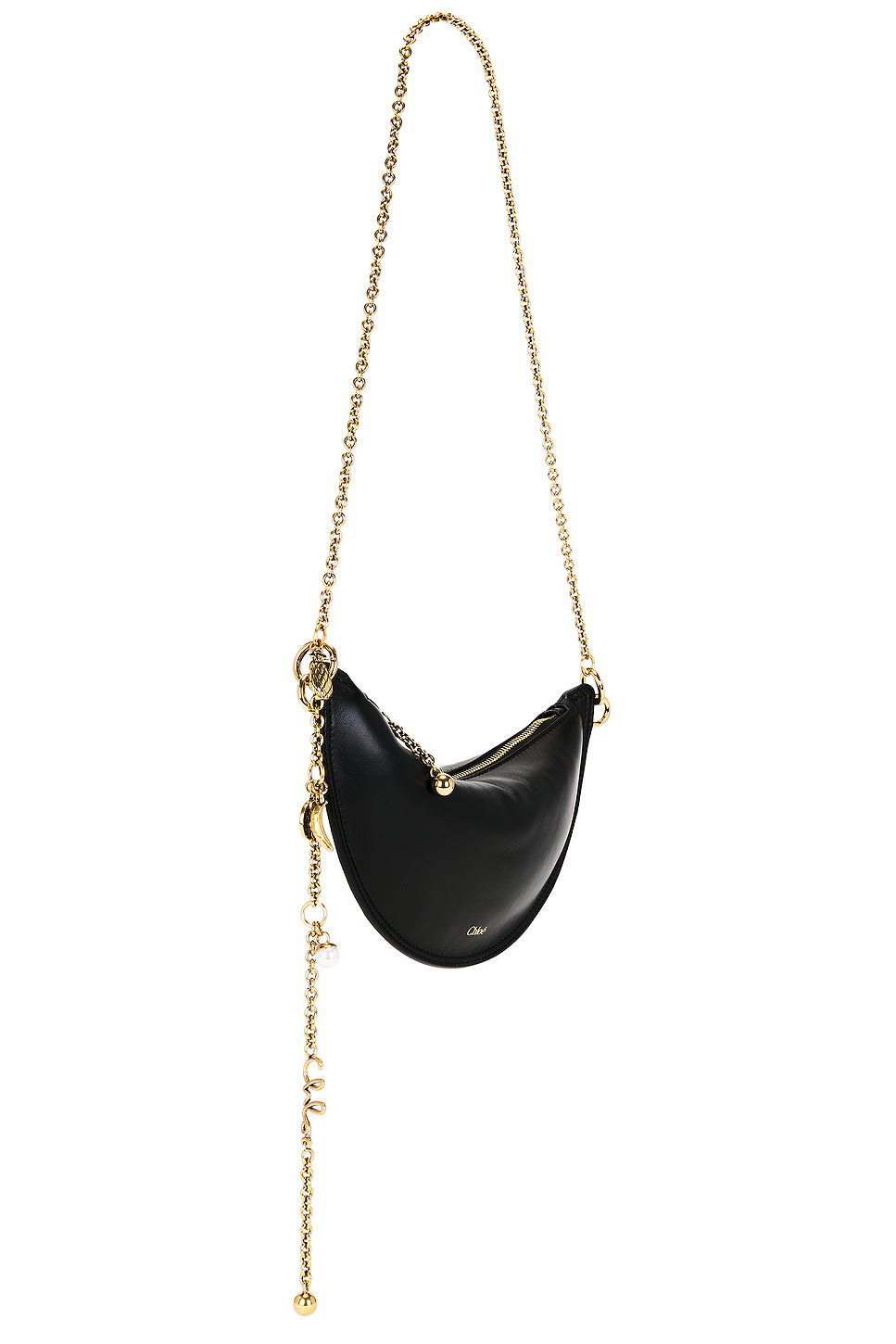 Icons Shoulder Bag