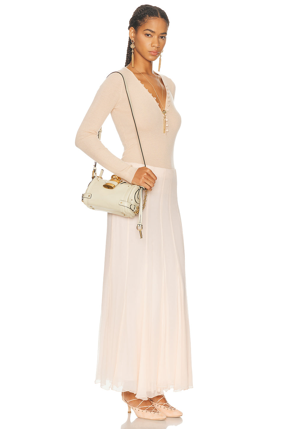 Paddington Shoulder Bag