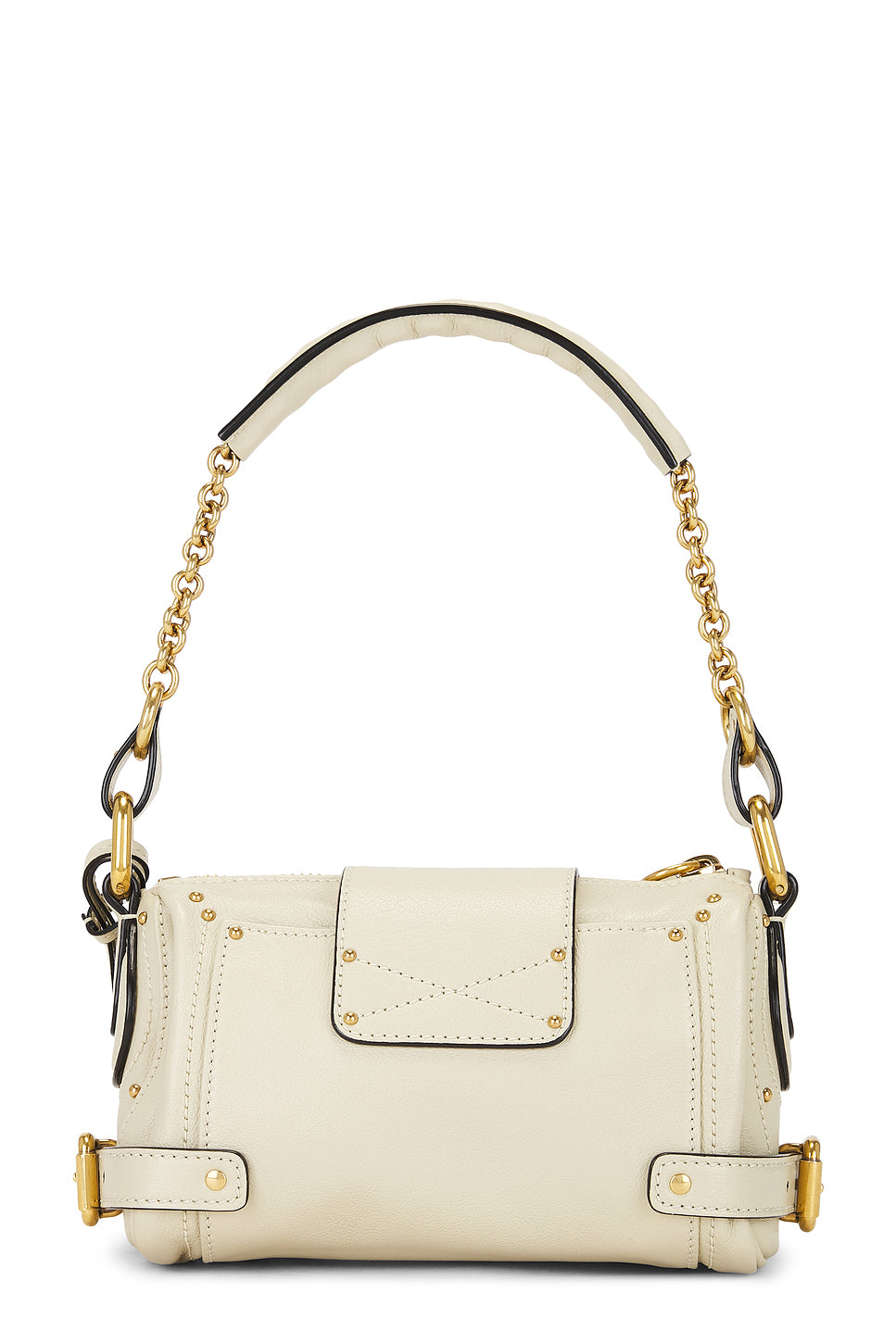 Paddington Shoulder Bag
