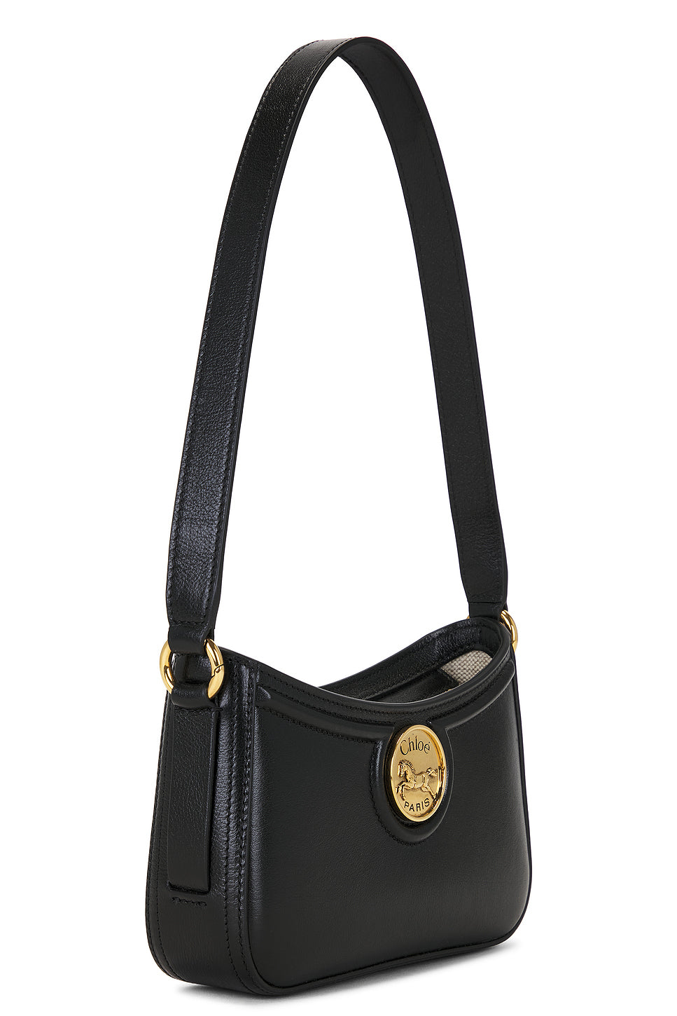 Horse Medal Shoulder Bag