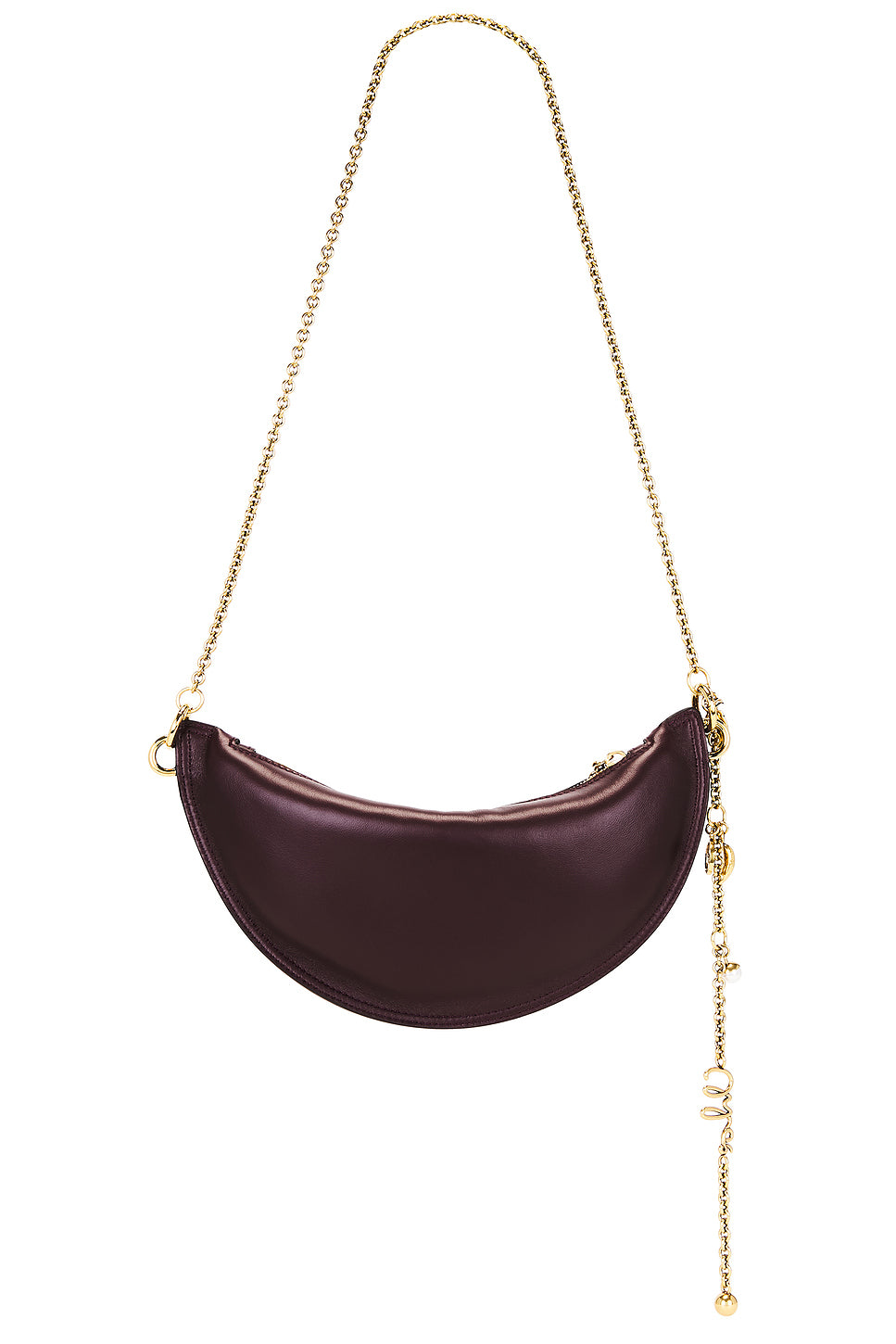 Icons Shoulder Bag